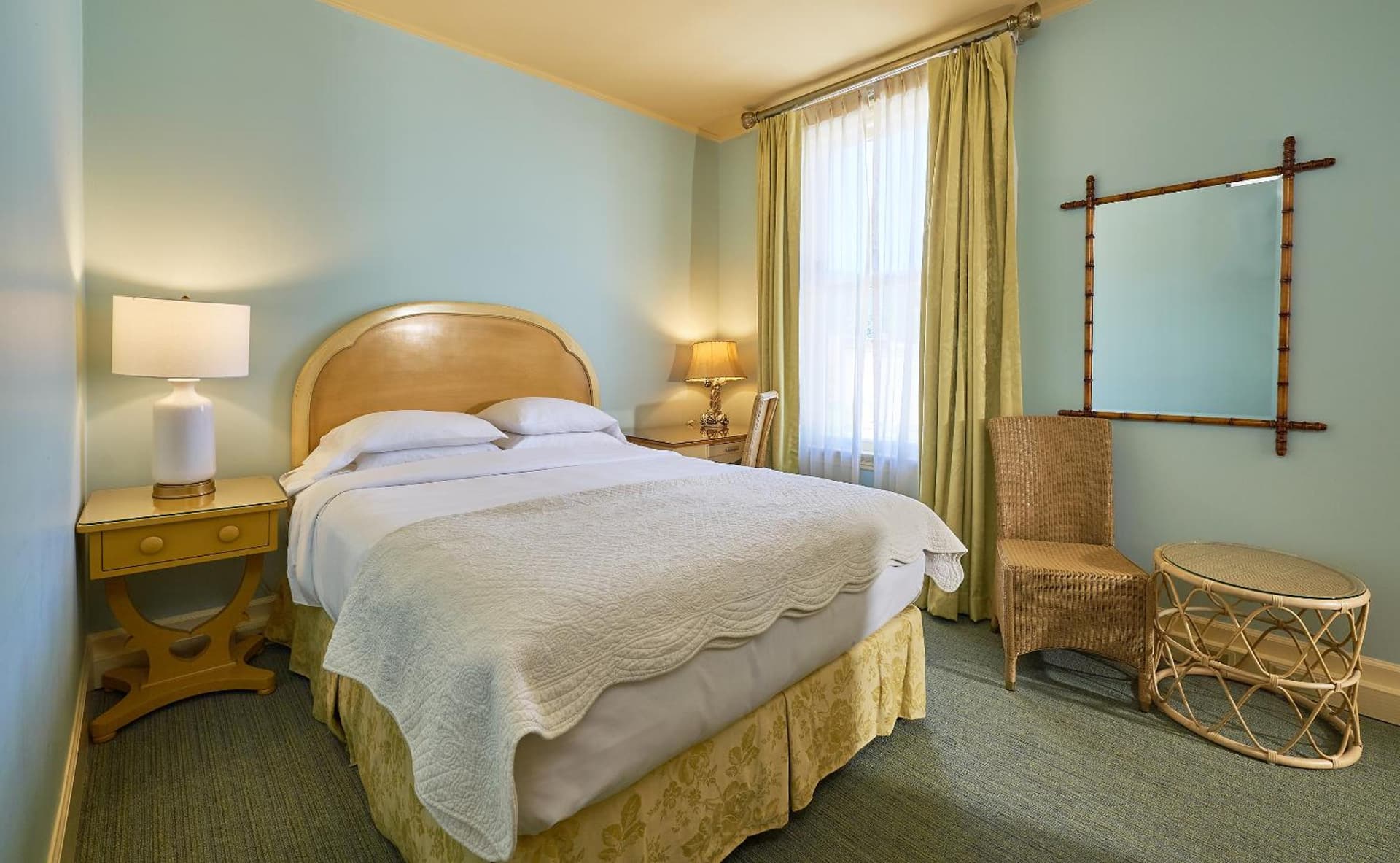 Ashland Springs Hotel gallery photo in Ashland, OR — image 21
