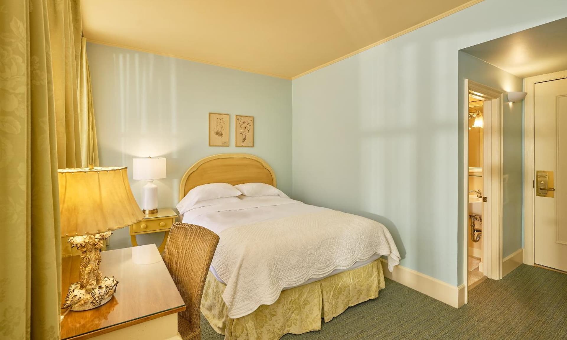 Ashland Springs Hotel gallery photo in Ashland, OR — image 12