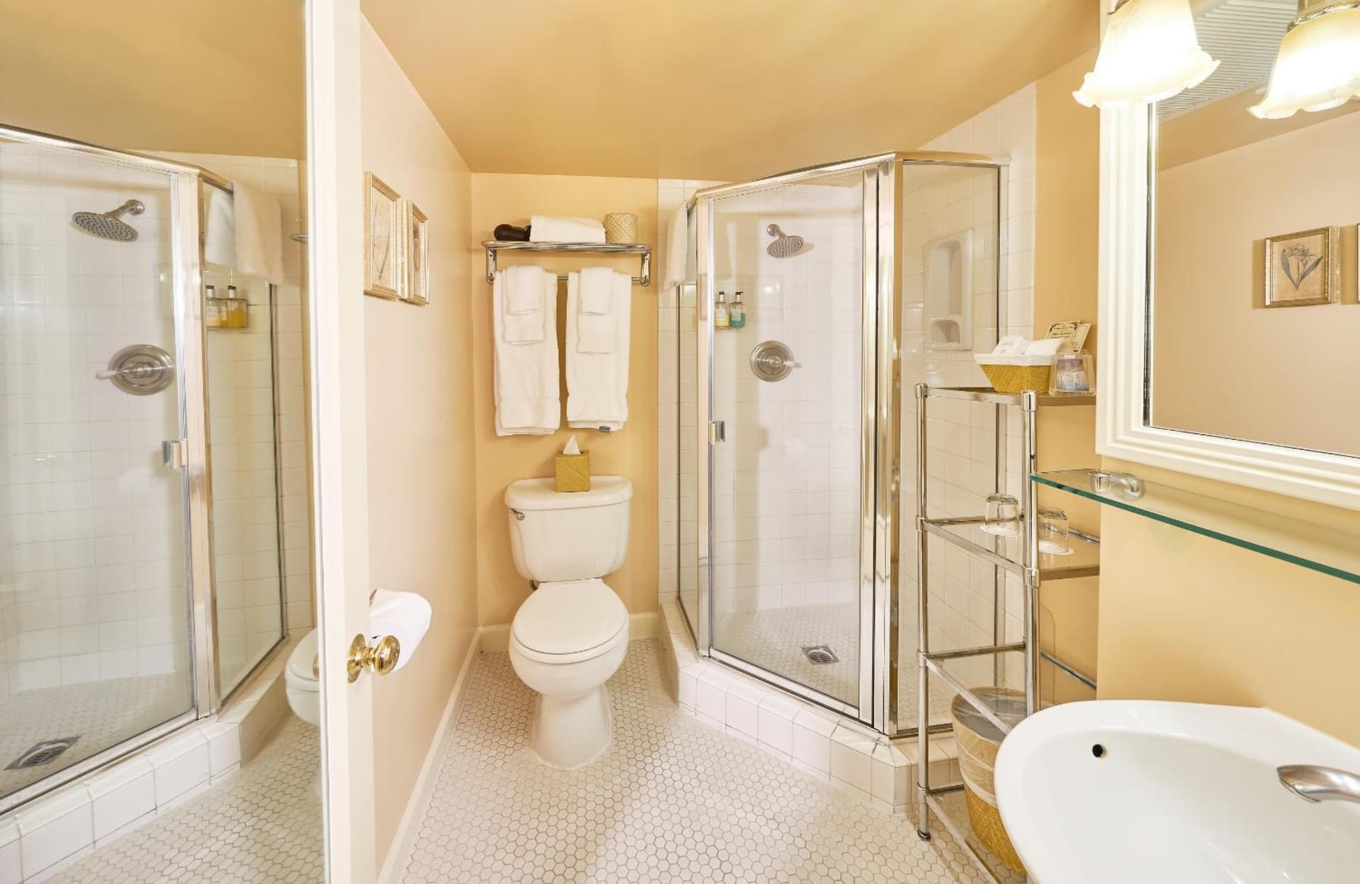 Ashland Springs Hotel gallery photo in Ashland, OR — image 52