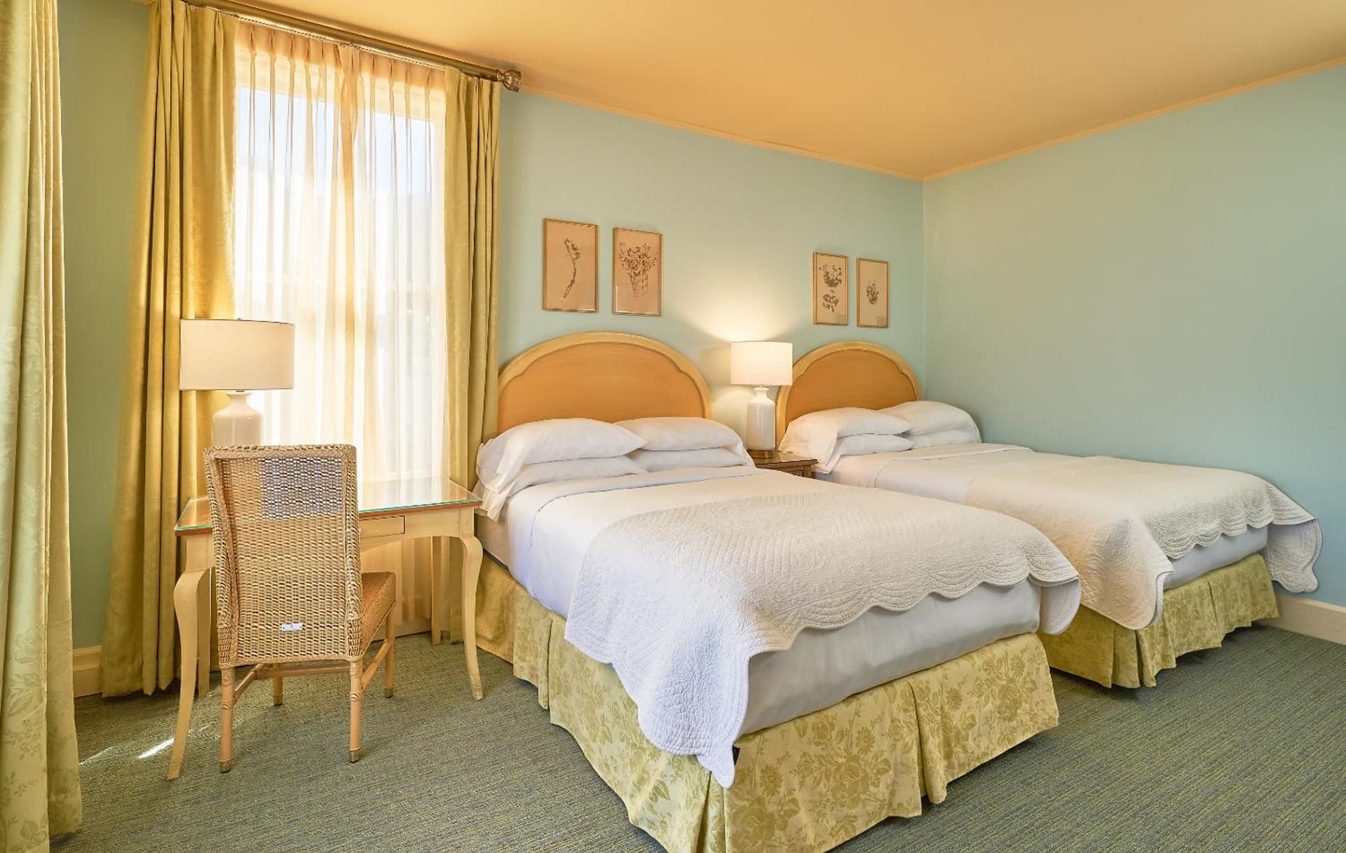 Ashland Springs Hotel gallery photo in Ashland, OR — image 31