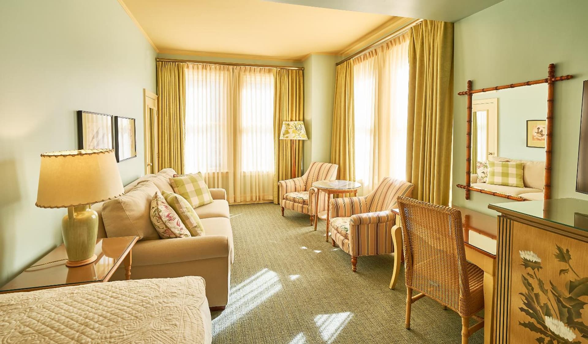 Ashland Springs Hotel gallery photo in Ashland, OR — image 16