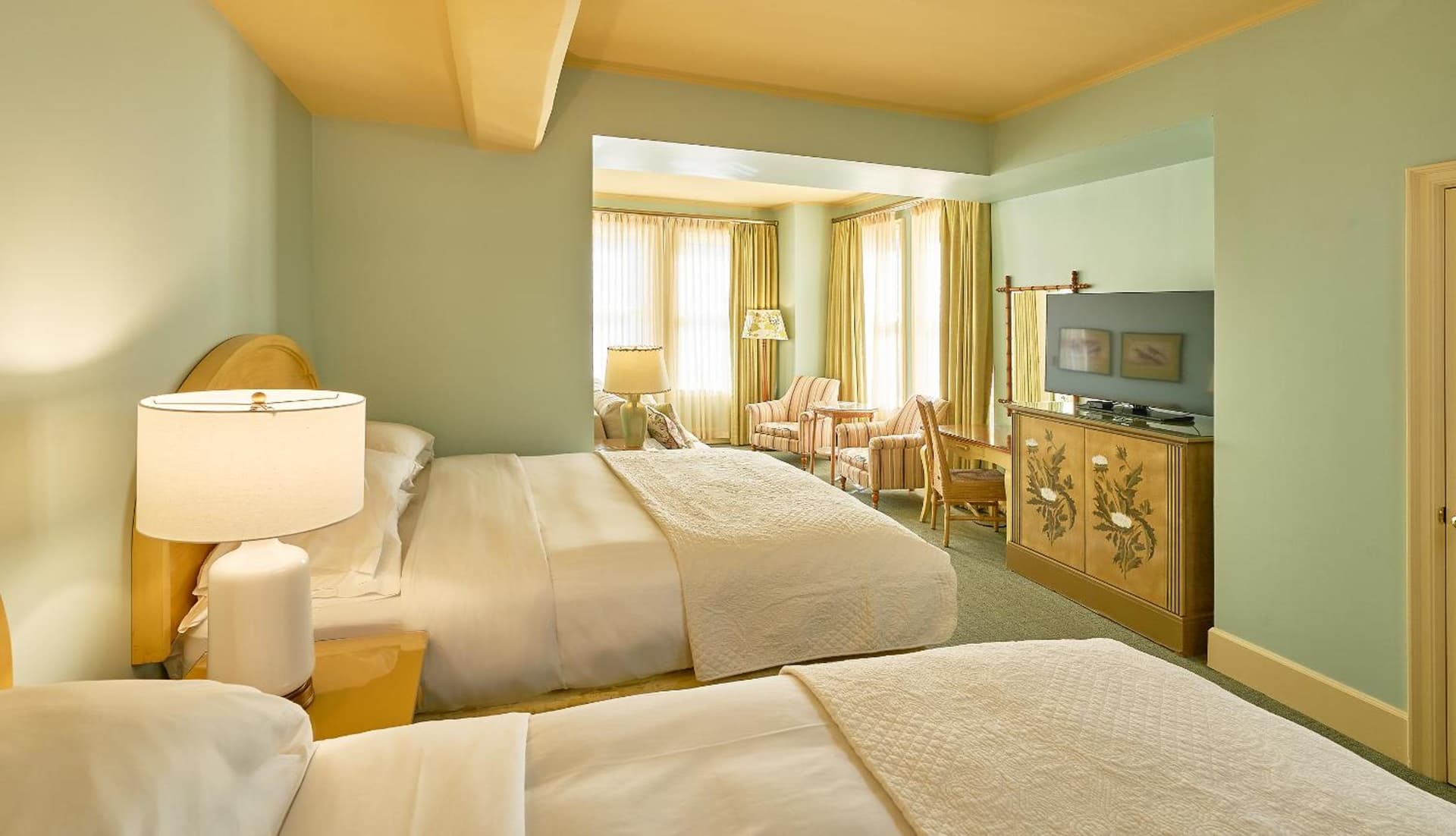 Ashland Springs Hotel gallery photo in Ashland, OR — image 25