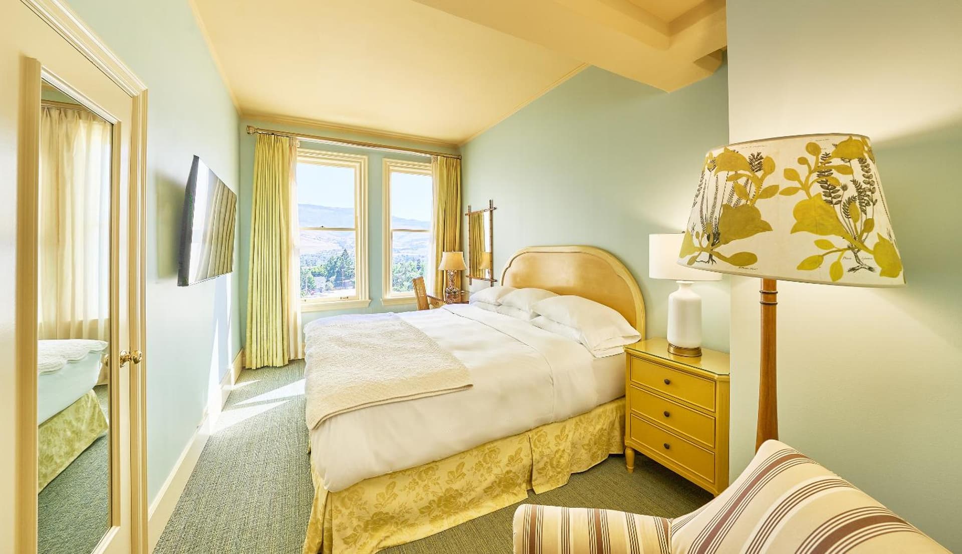 Ashland Springs Hotel gallery photo in Ashland, OR — image 45