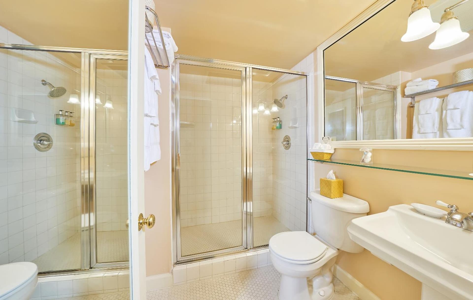 Ashland Springs Hotel gallery photo in Ashland, OR — image 40