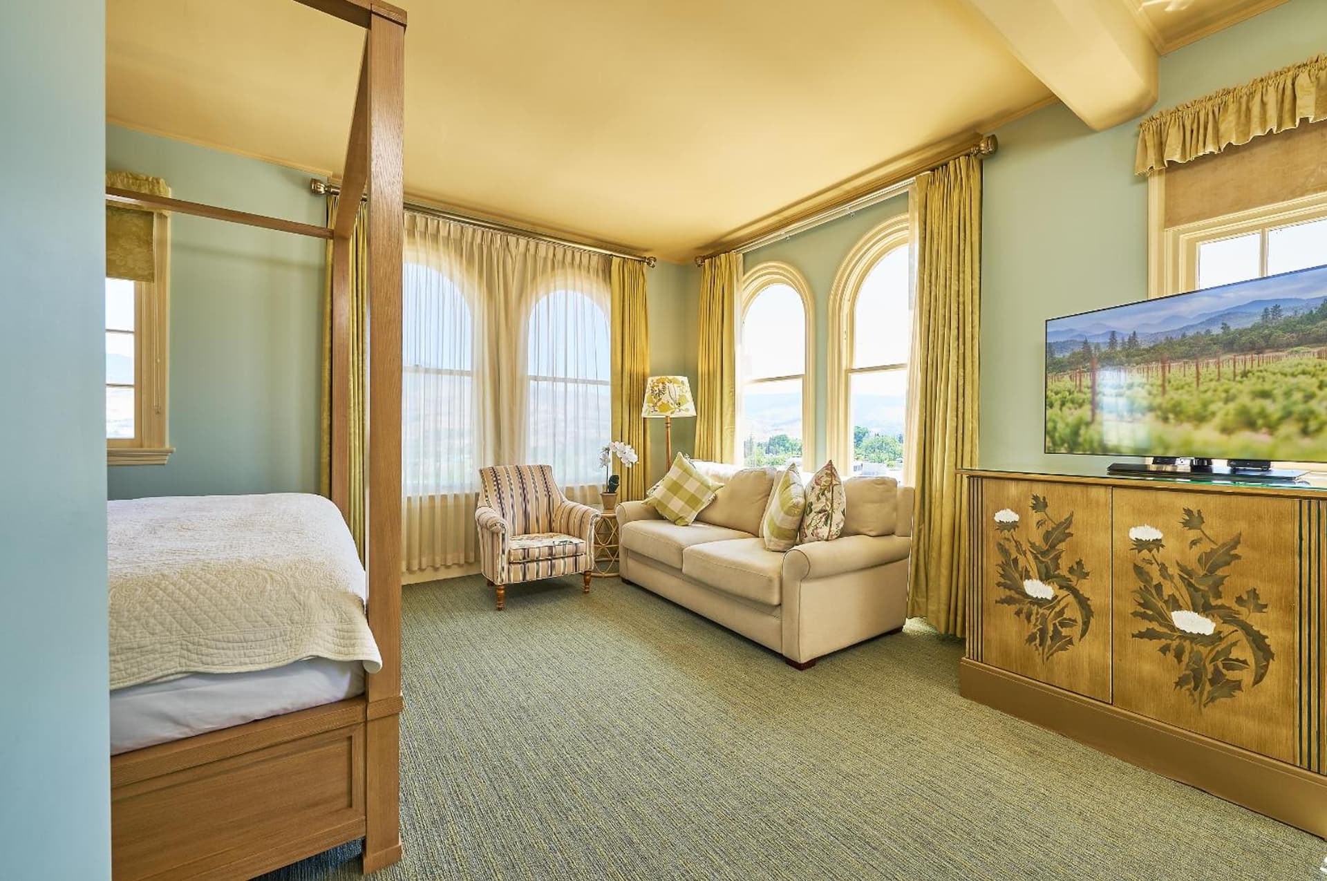 Ashland Springs Hotel gallery photo in Ashland, OR — image 14