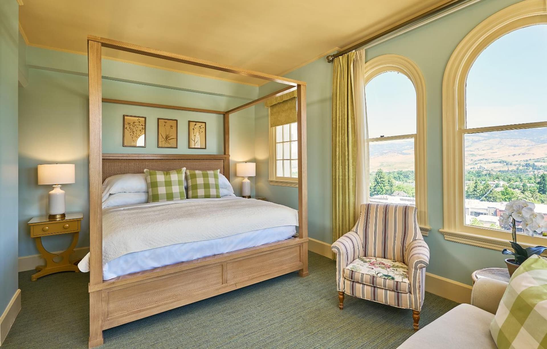 Ashland Springs Hotel gallery photo in Ashland, OR — image 15