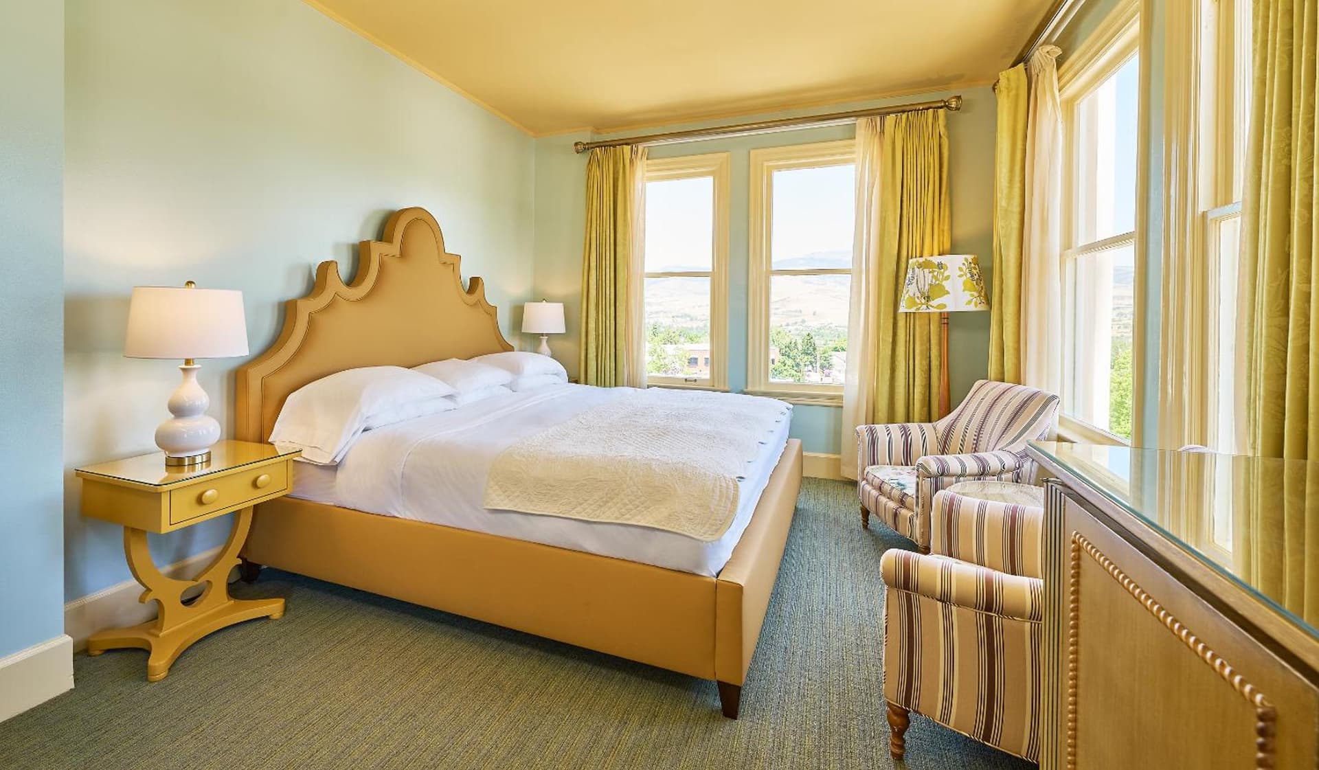 Ashland Springs Hotel gallery photo in Ashland, OR — image 20
