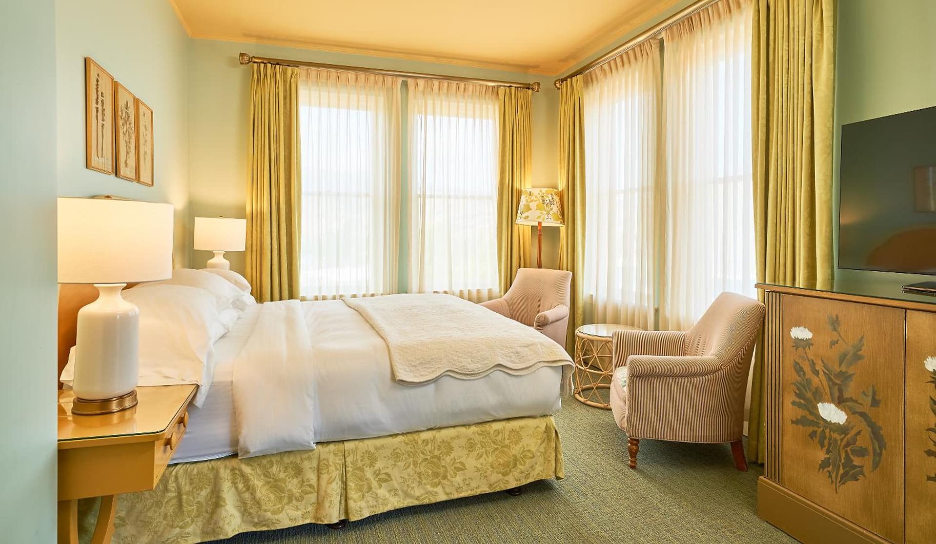 Ashland Springs Hotel gallery photo in Ashland, OR — image 39