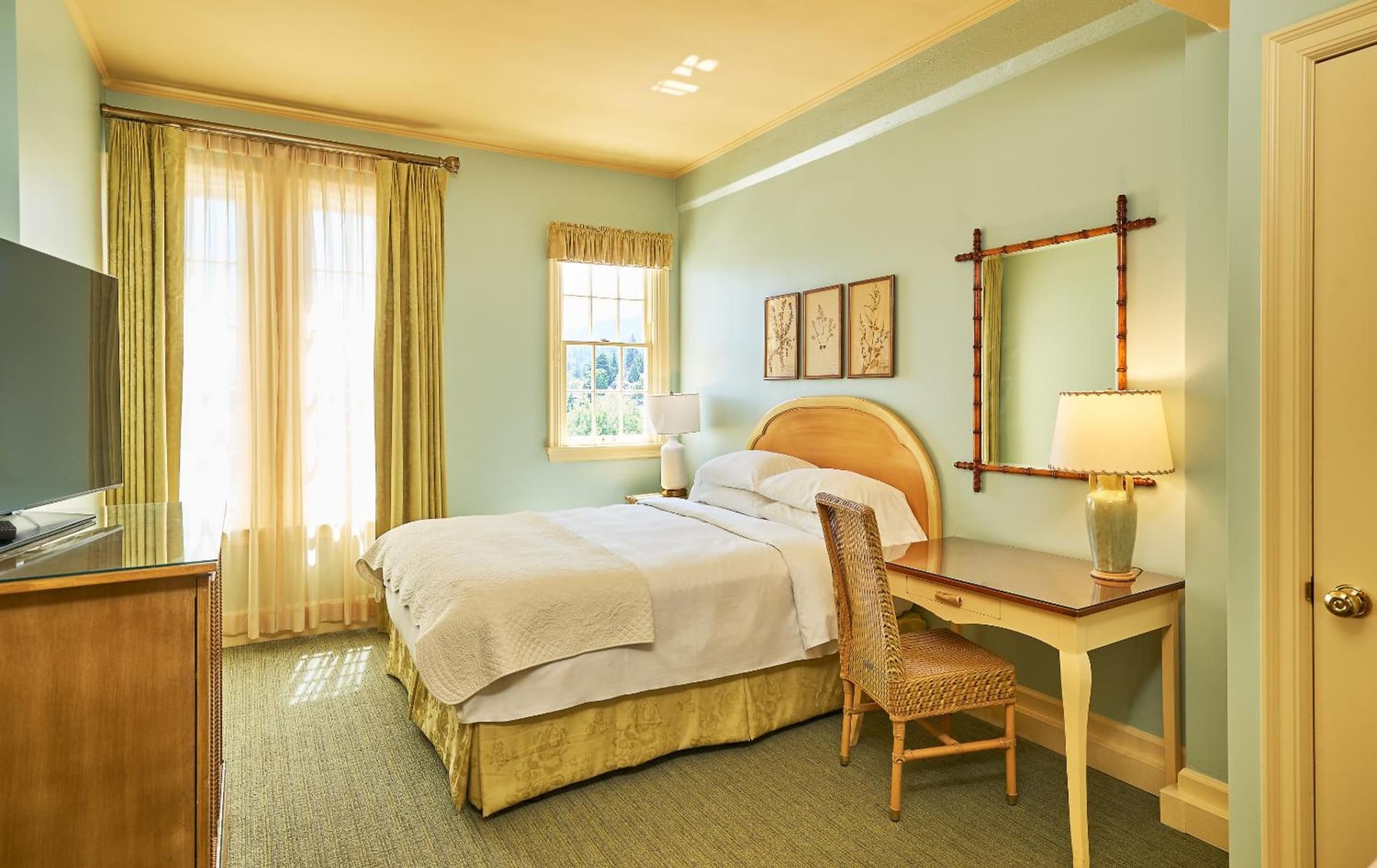 Ashland Springs Hotel gallery photo in Ashland, OR — image 56