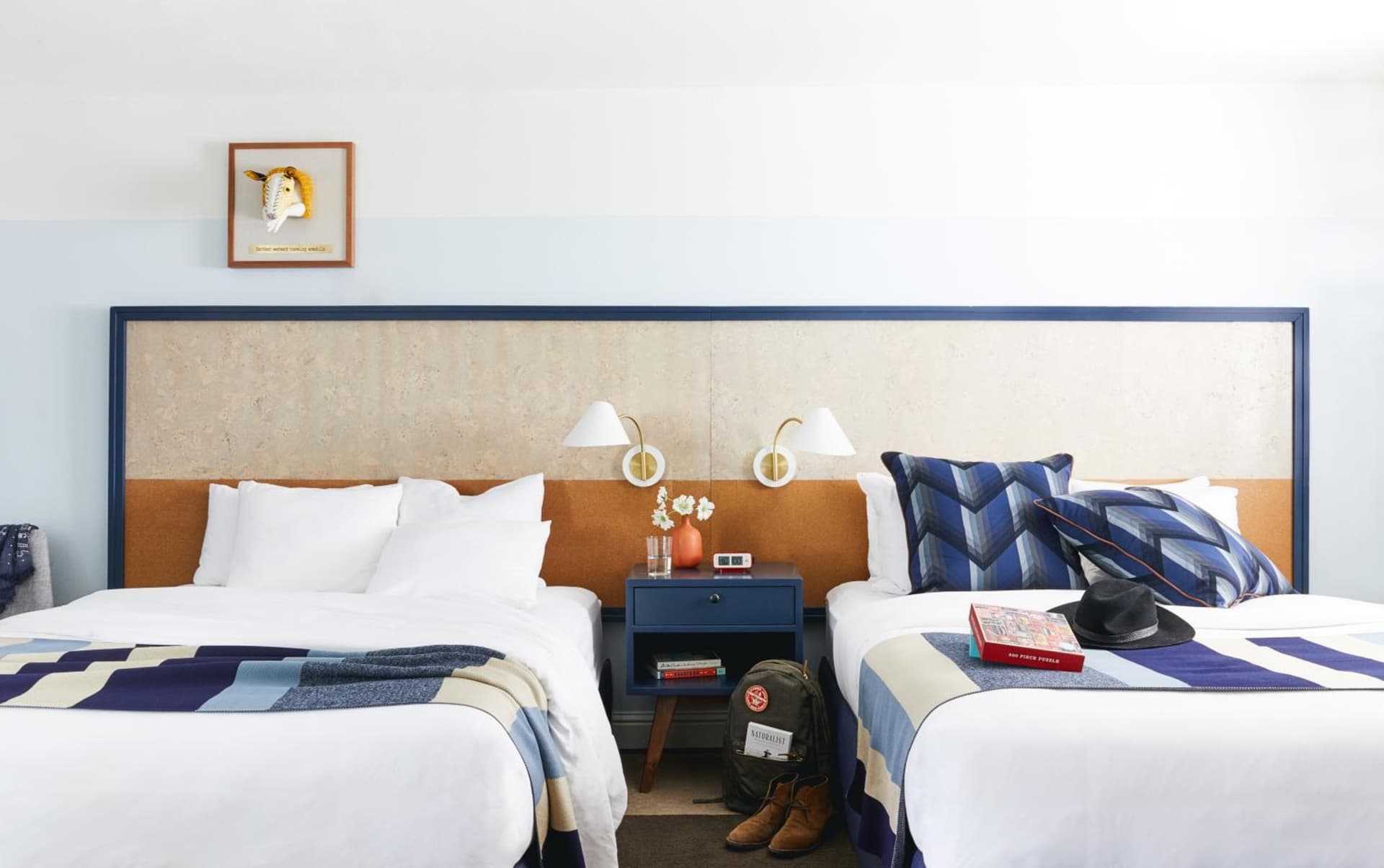 Calistoga Motor Lodge and Spa gallery photo in Calistoga, CA — image 57