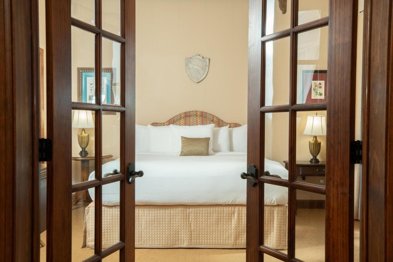 Hotel Viata gallery photo in Austin, TX — image 26