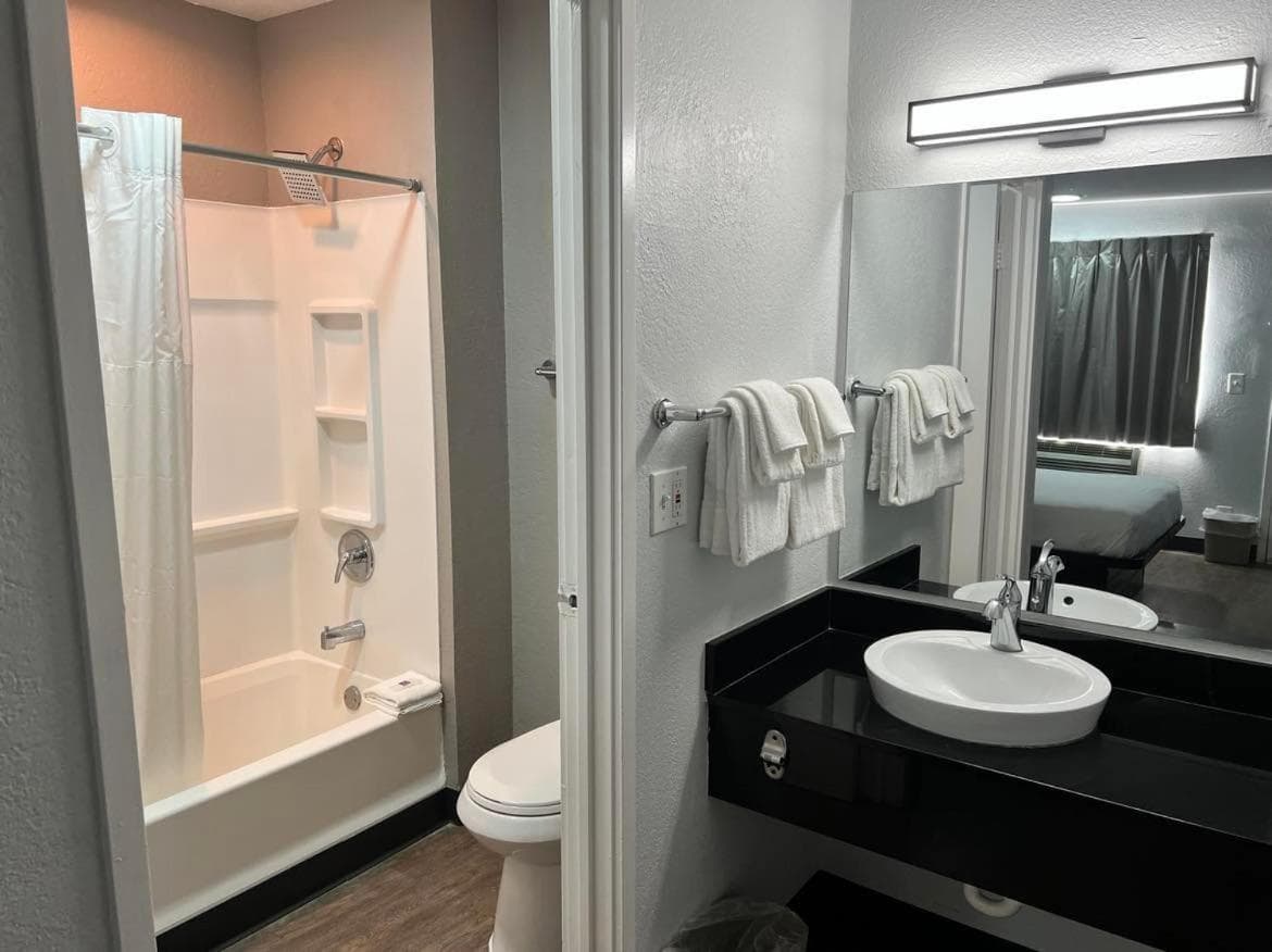 Motel 6-Lakeland, FL gallery photo in Lakeland, FL — image 43
