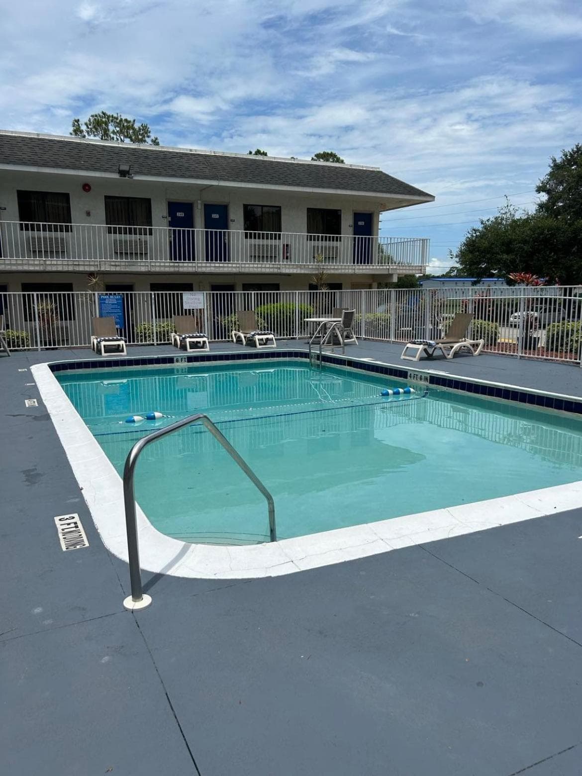 Motel 6-Lakeland, FL gallery photo in Lakeland, FL — image 42