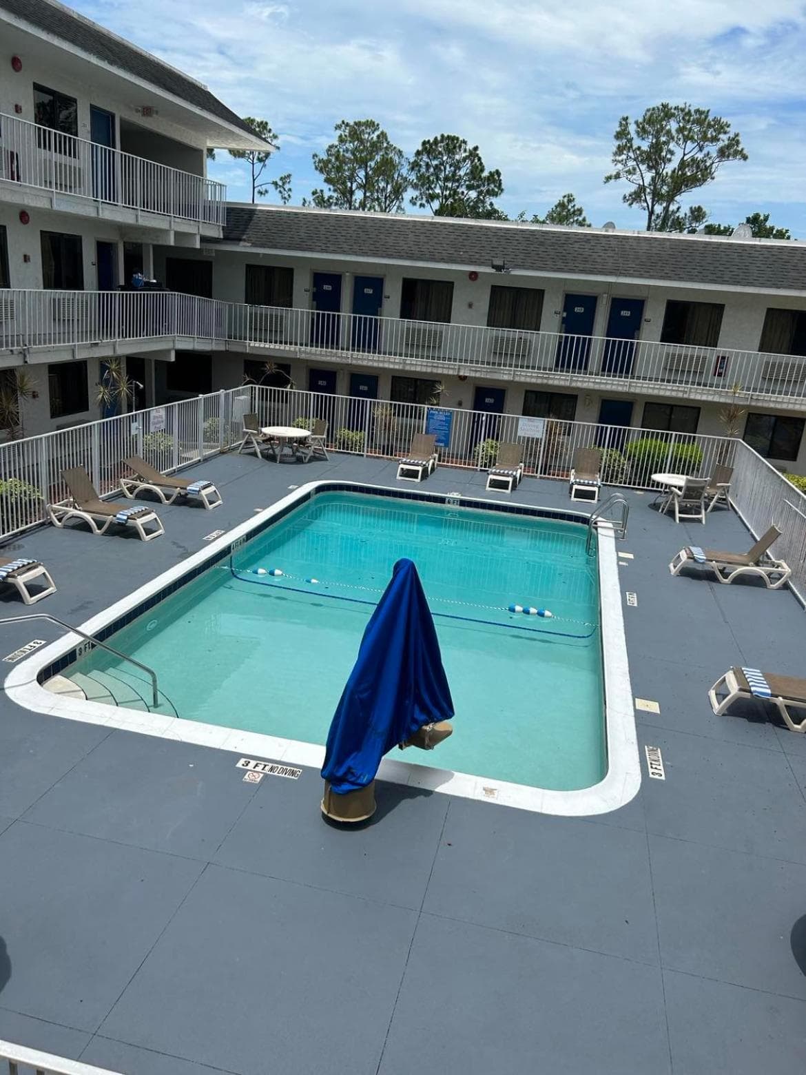 Motel 6-Lakeland, FL gallery photo in Lakeland, FL — image 33