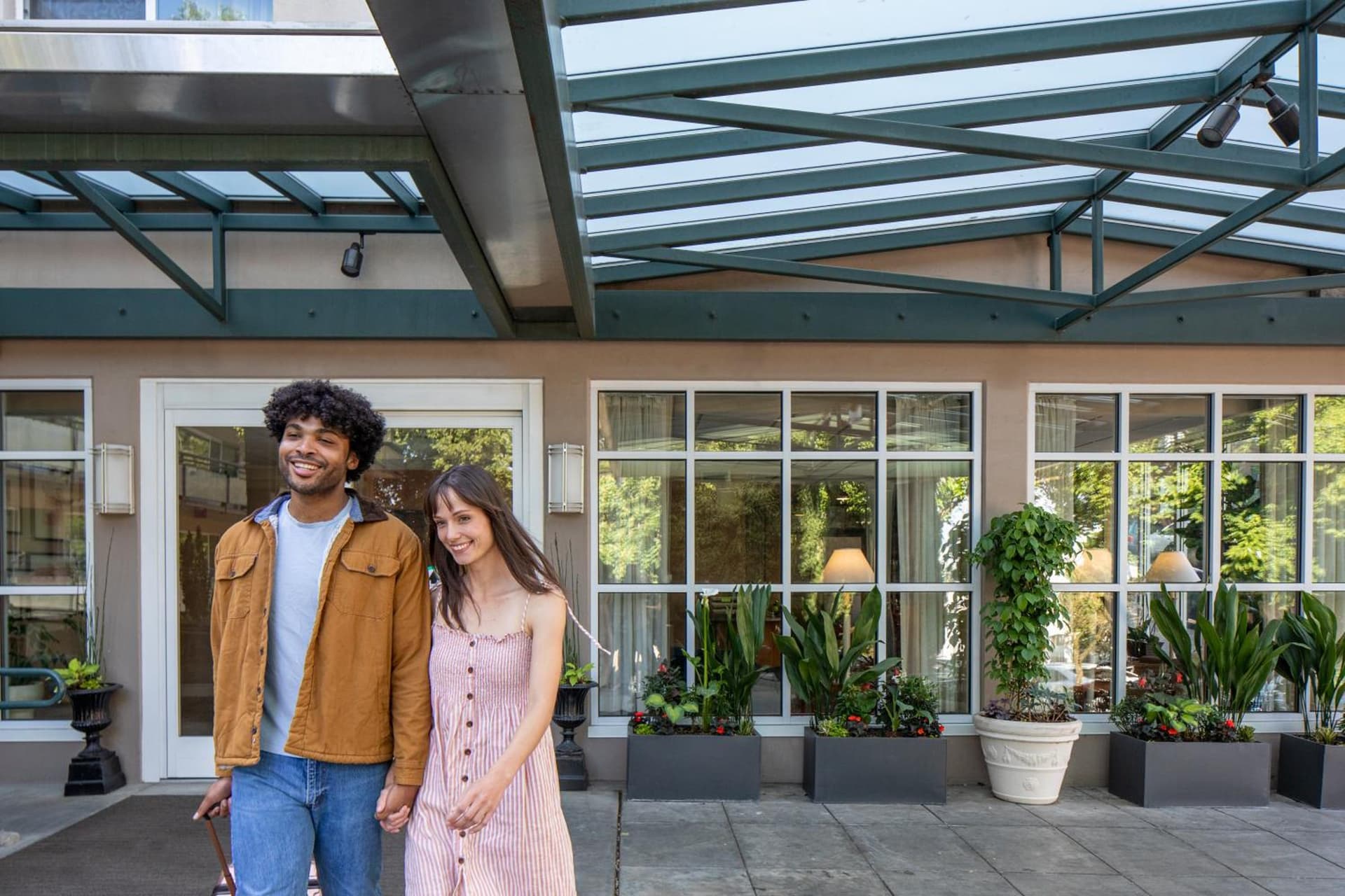 Park Lane Suites & Inn gallery photo in Portland, OR — image 28