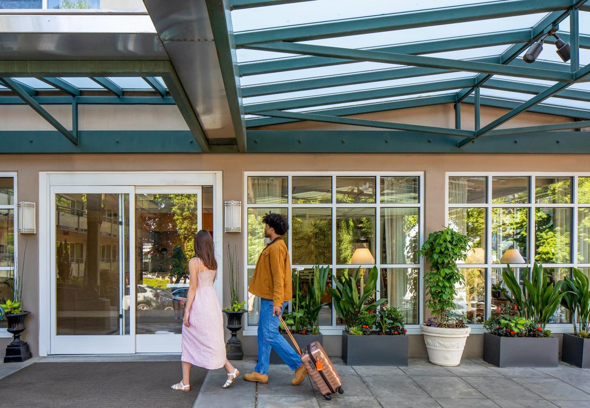 Park Lane Suites & Inn gallery photo in Portland, OR — image 32