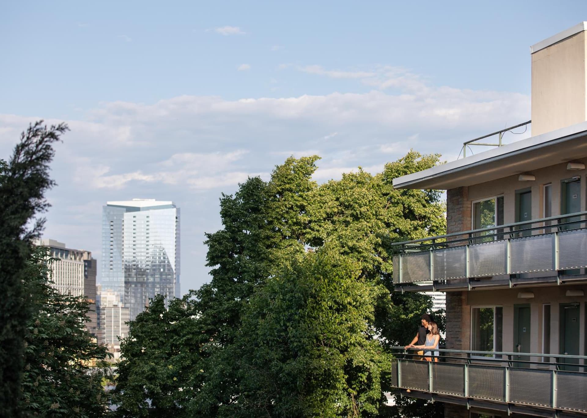 Park Lane Suites & Inn gallery photo in Portland, OR — image 6