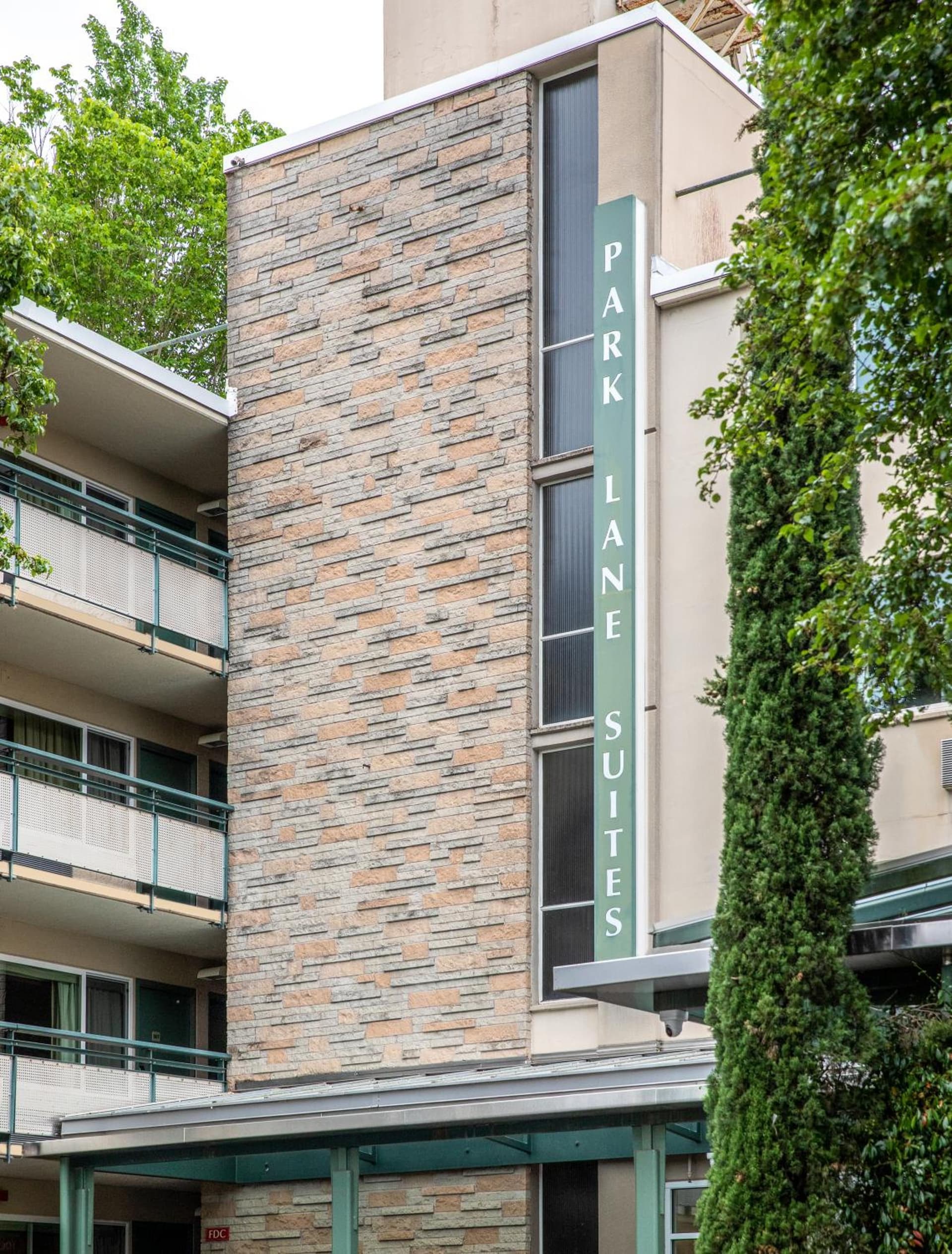 Park Lane Suites & Inn gallery photo in Portland, OR — image 33