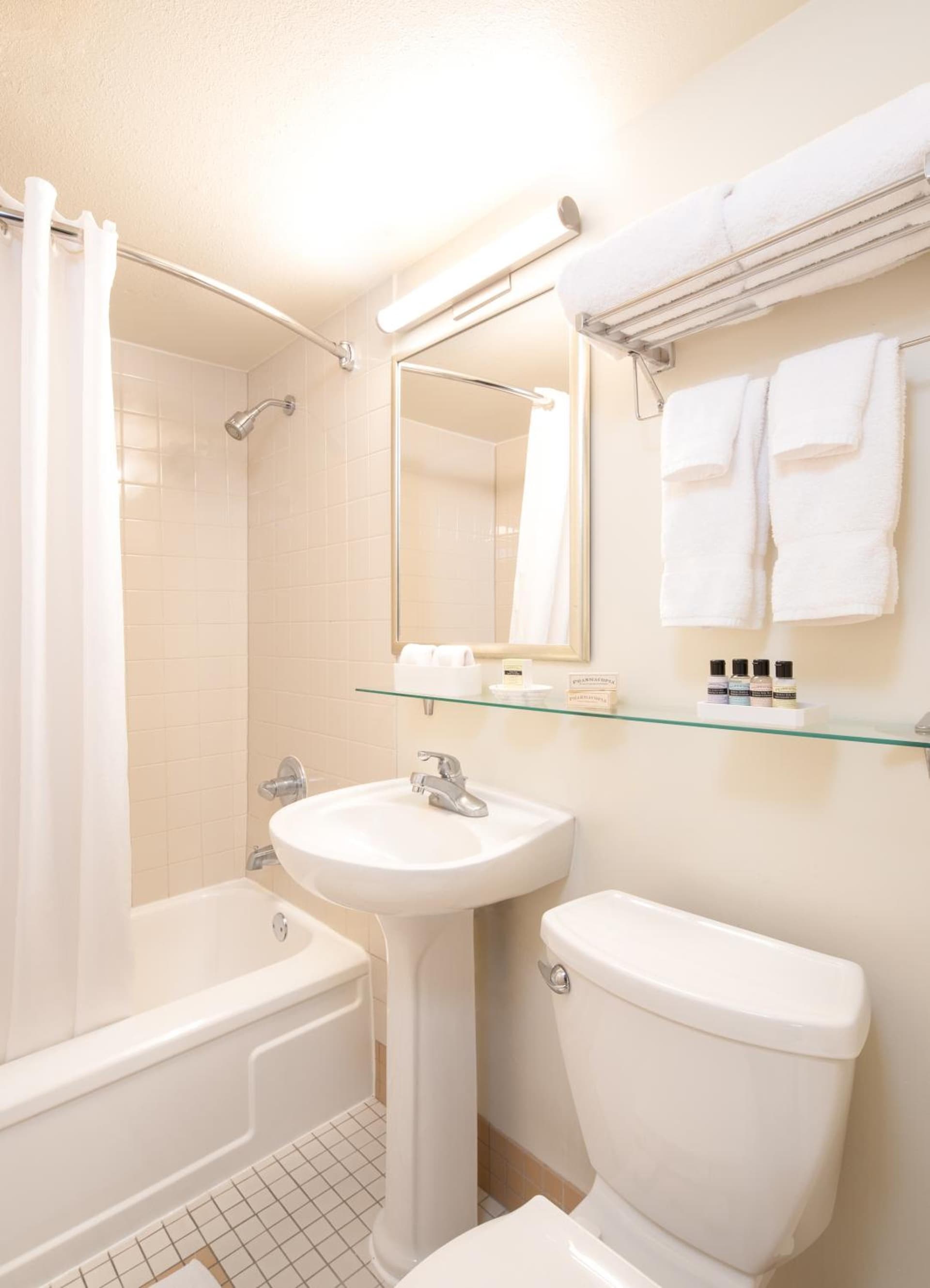 Park Lane Suites & Inn gallery photo in Portland, OR — image 25