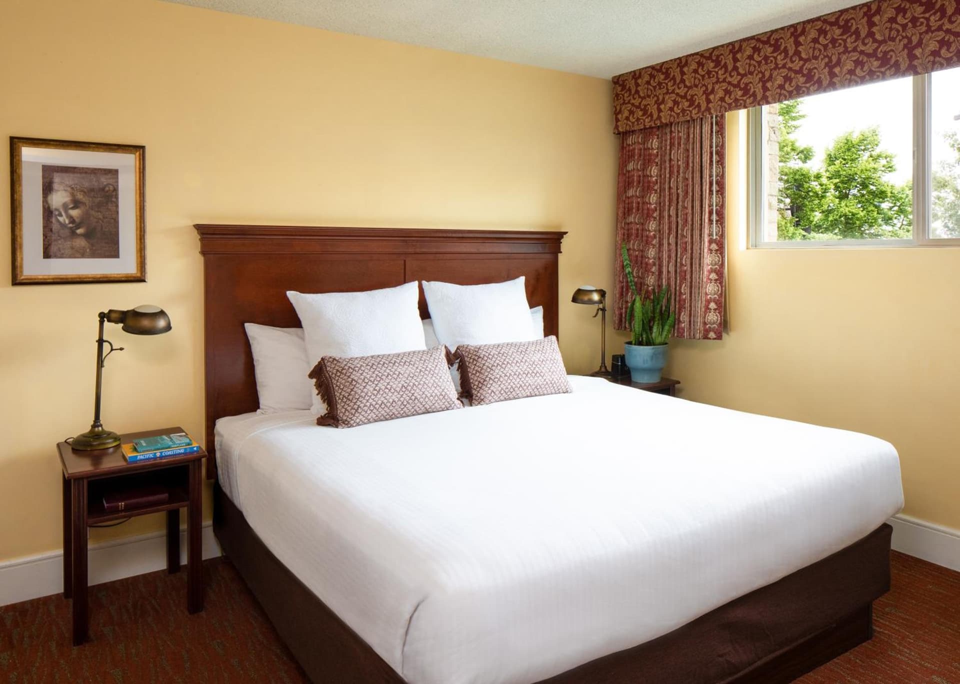Park Lane Suites & Inn gallery photo in Portland, OR — image 38