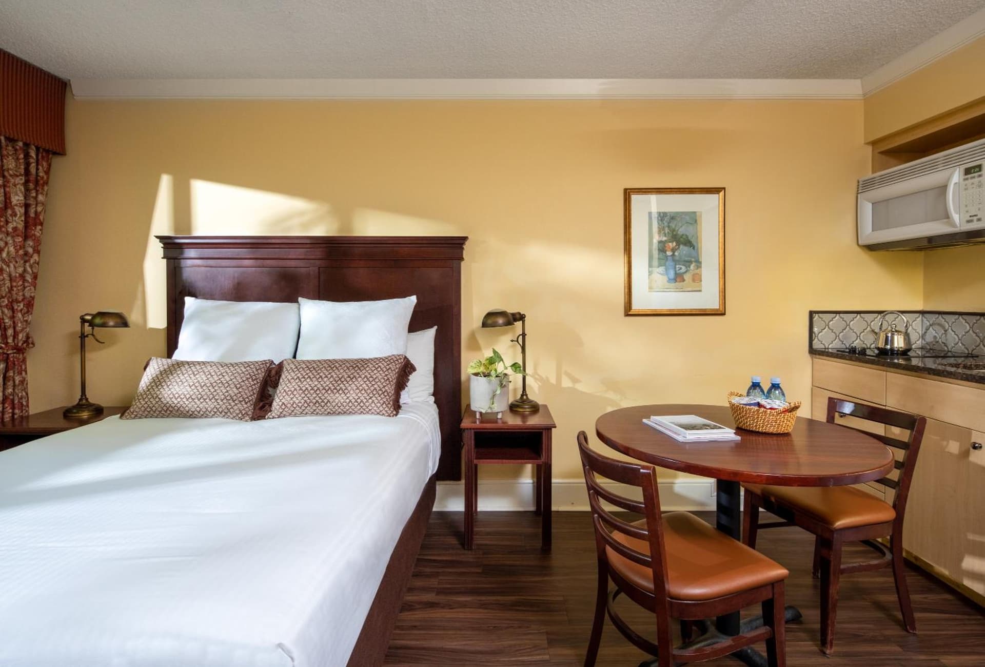 Park Lane Suites & Inn gallery photo in Portland, OR — image 14