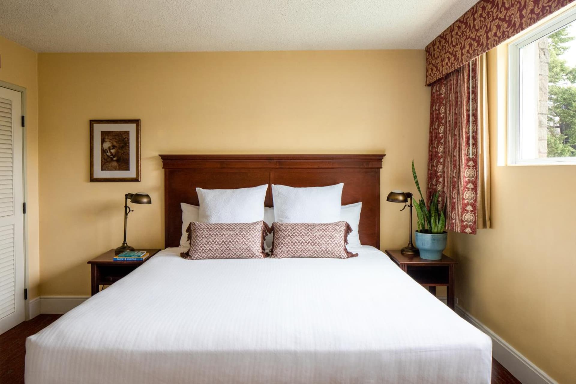 Park Lane Suites & Inn gallery photo in Portland, OR — image 37