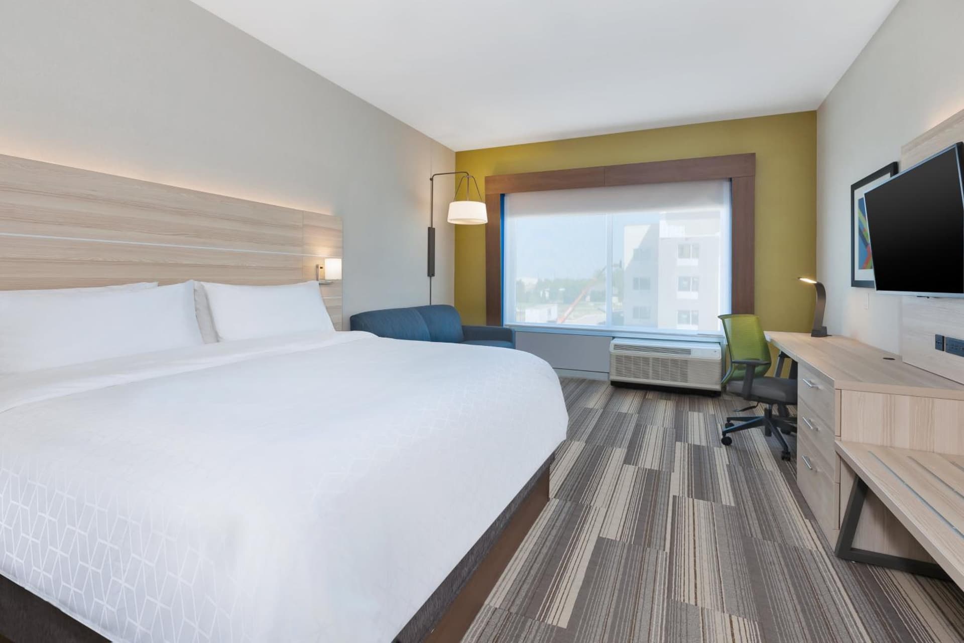 Holiday Inn Express & Suites - Grand Rapids Airport - South by IHG gallery photo in Grand Rapids, MI — image 43