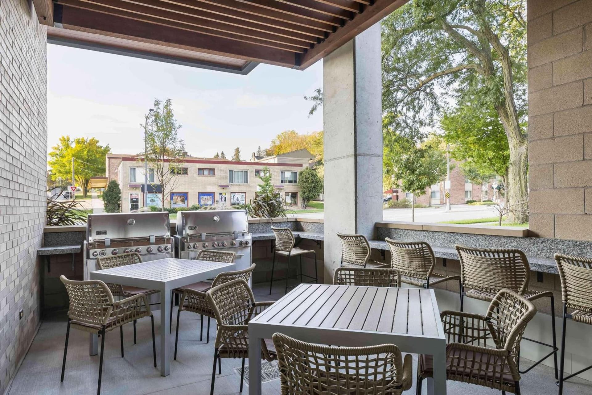 TownePlace Suites By Marriott Rochester Mayo Clinic Area gallery photo in Rochester, MN — image 36