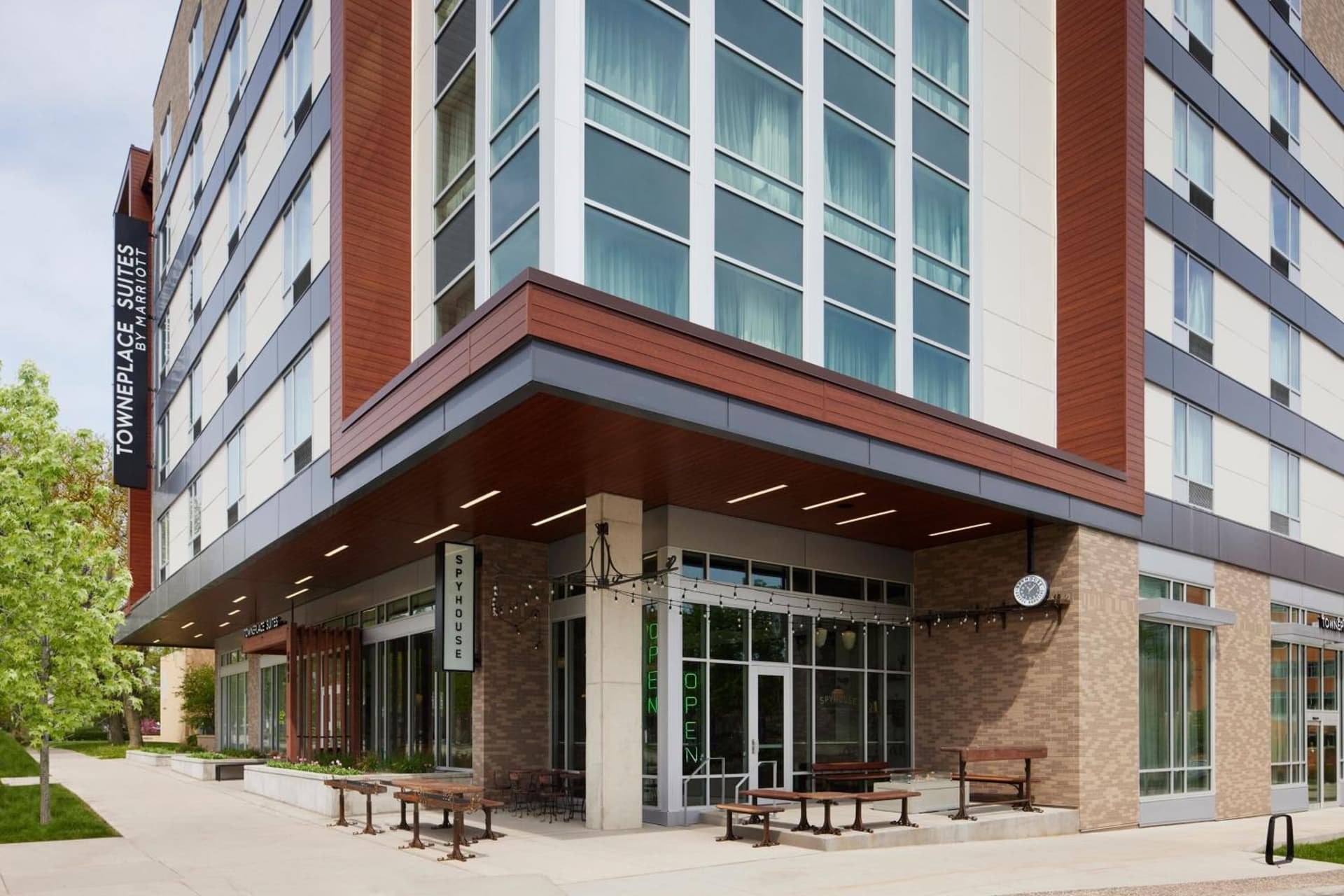 TownePlace Suites By Marriott Rochester Mayo Clinic Area gallery photo in Rochester, MN — image 42