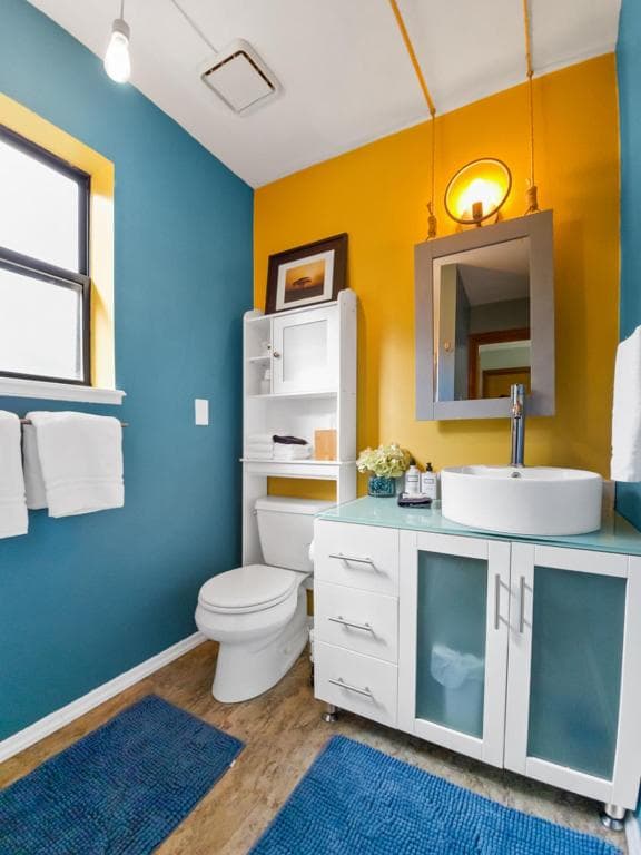 Remington Flats property views in Fort Collins, CO — gallery photo 3