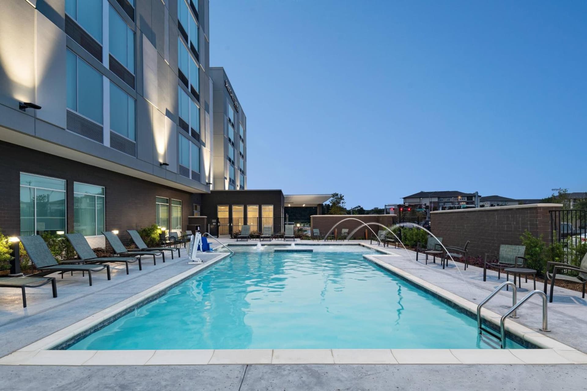 SpringHill Suites by Marriott Dallas Richardson/University Area gallery photo in Dallas, TX — image 6