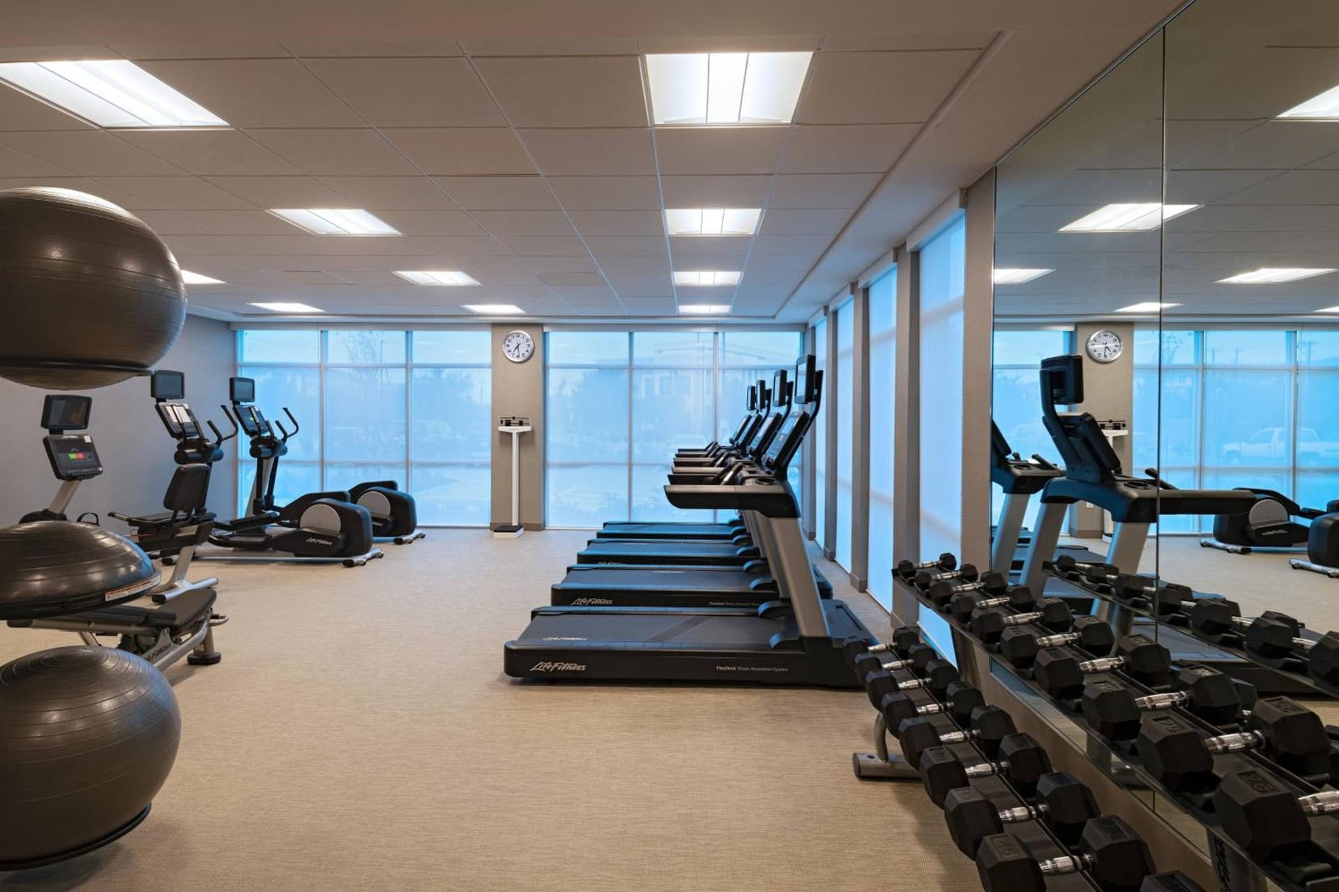 SpringHill Suites by Marriott Dallas Richardson/University Area gallery photo in Dallas, TX — image 21