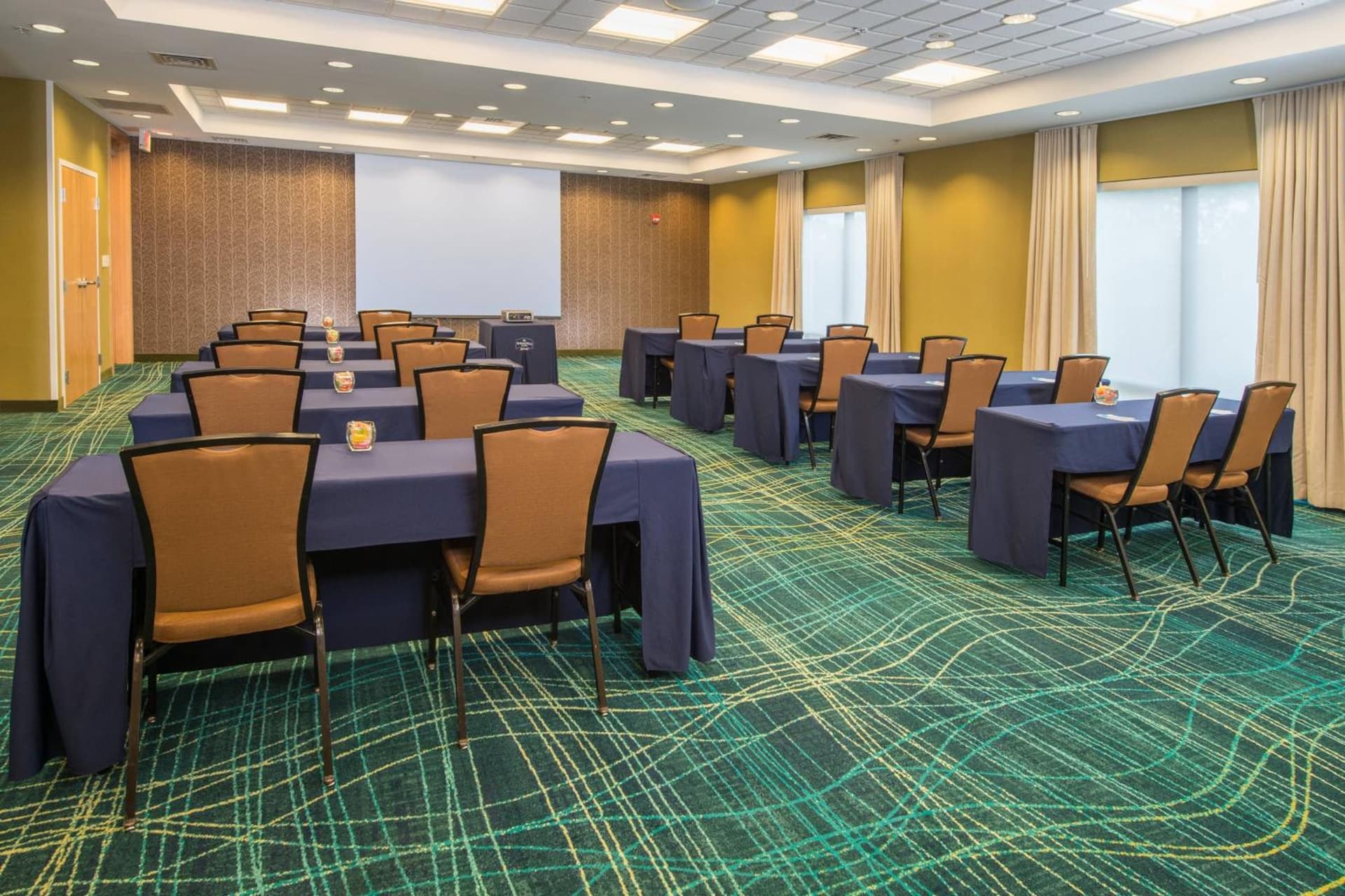 SpringHill Suites Hagerstown gallery photo in Hagerstown, MD — image 5