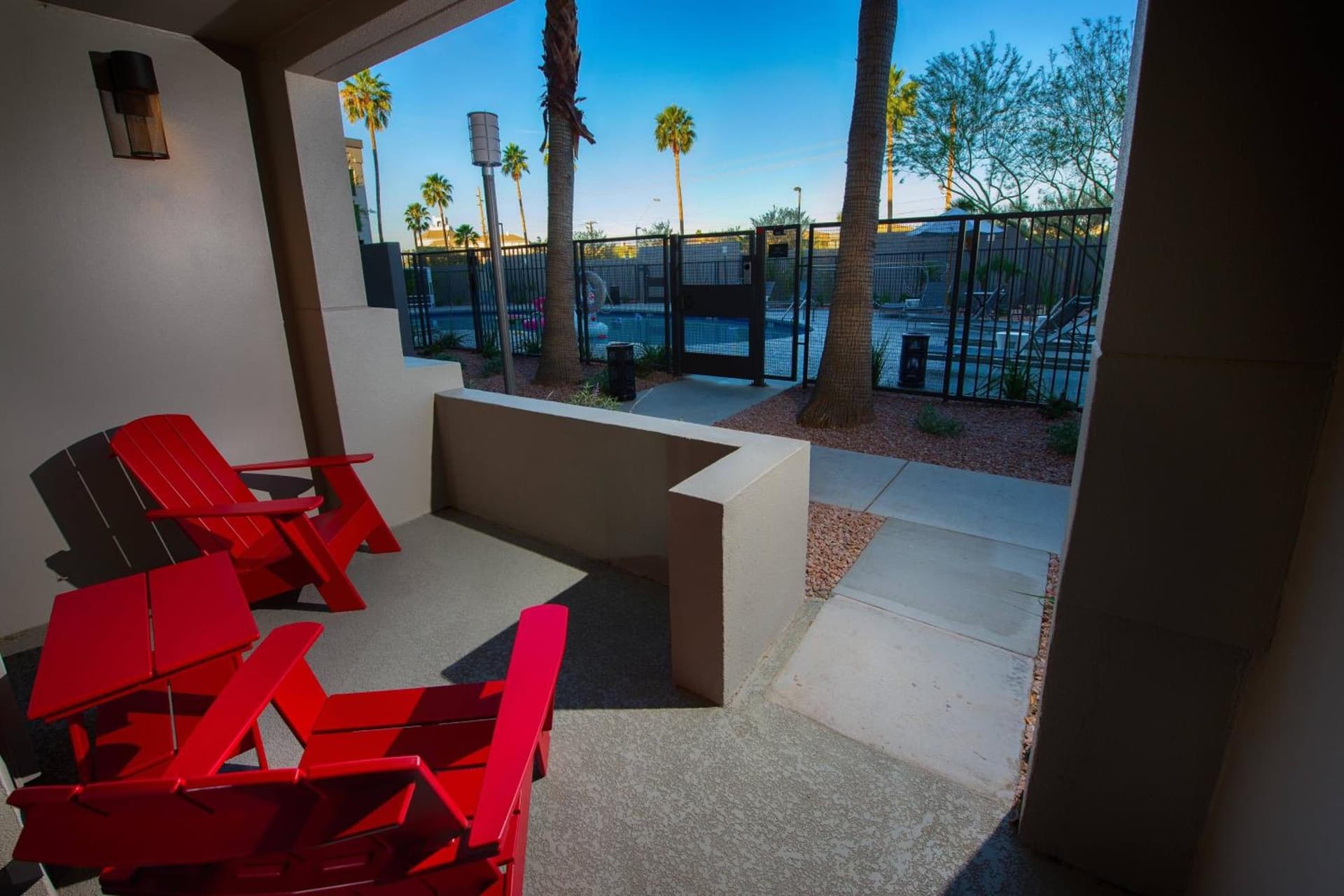 MOXY Phoenix Tempe/ASU Area gallery photo in Tempe, AZ — image 41