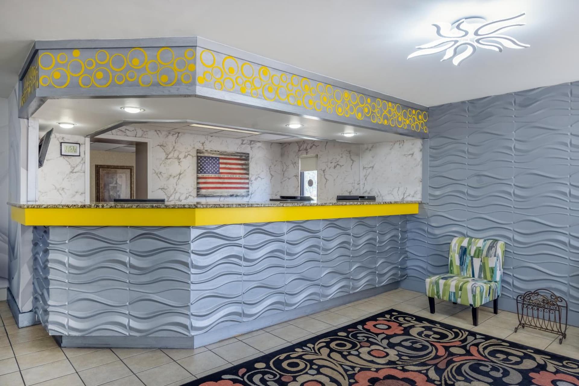 Days Inn & Suites by Wyndham Fort Bragg/Cross Creek Mall gallery photo in Fayetteville, NC — image 58
