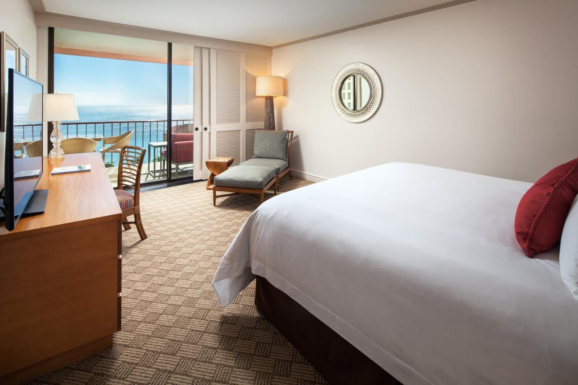 The Royal Hawaiian, A Luxury Collection Resort, Waikiki gallery photo in Honolulu, HI — image 160