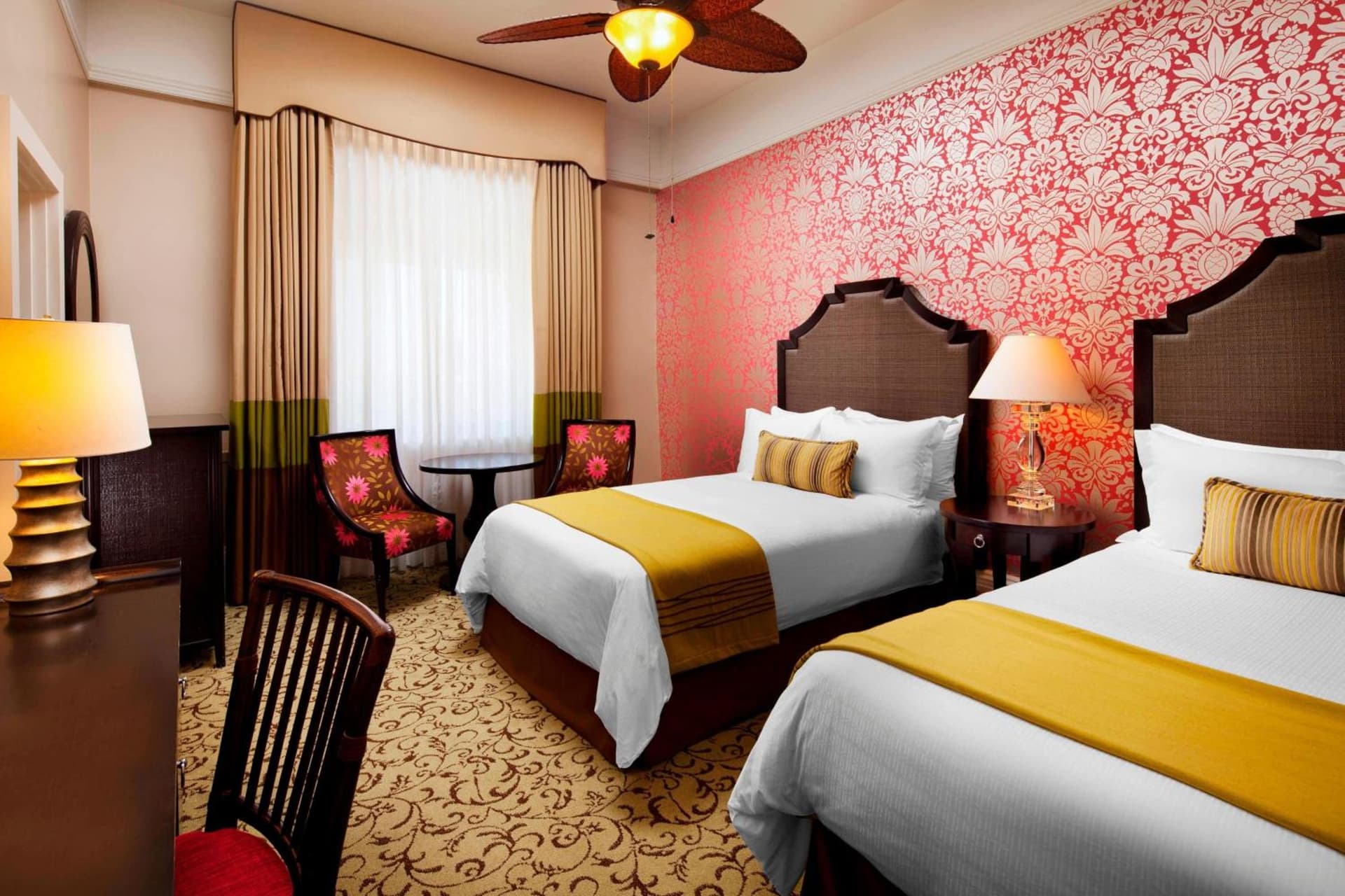 The Royal Hawaiian, A Luxury Collection Resort, Waikiki gallery photo in Honolulu, HI — image 180