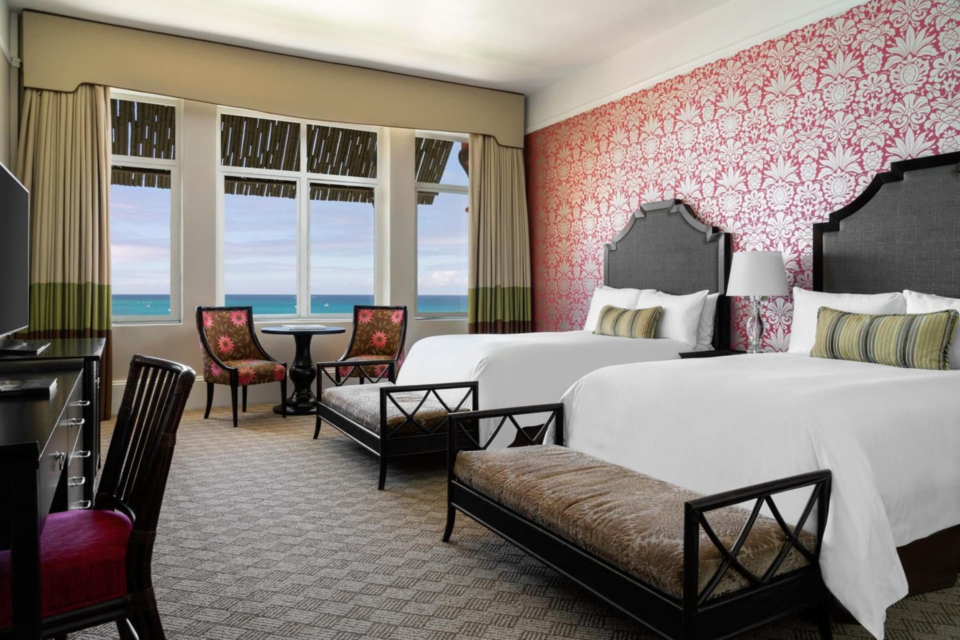 The Royal Hawaiian, A Luxury Collection Resort, Waikiki gallery photo in Honolulu, HI — image 21