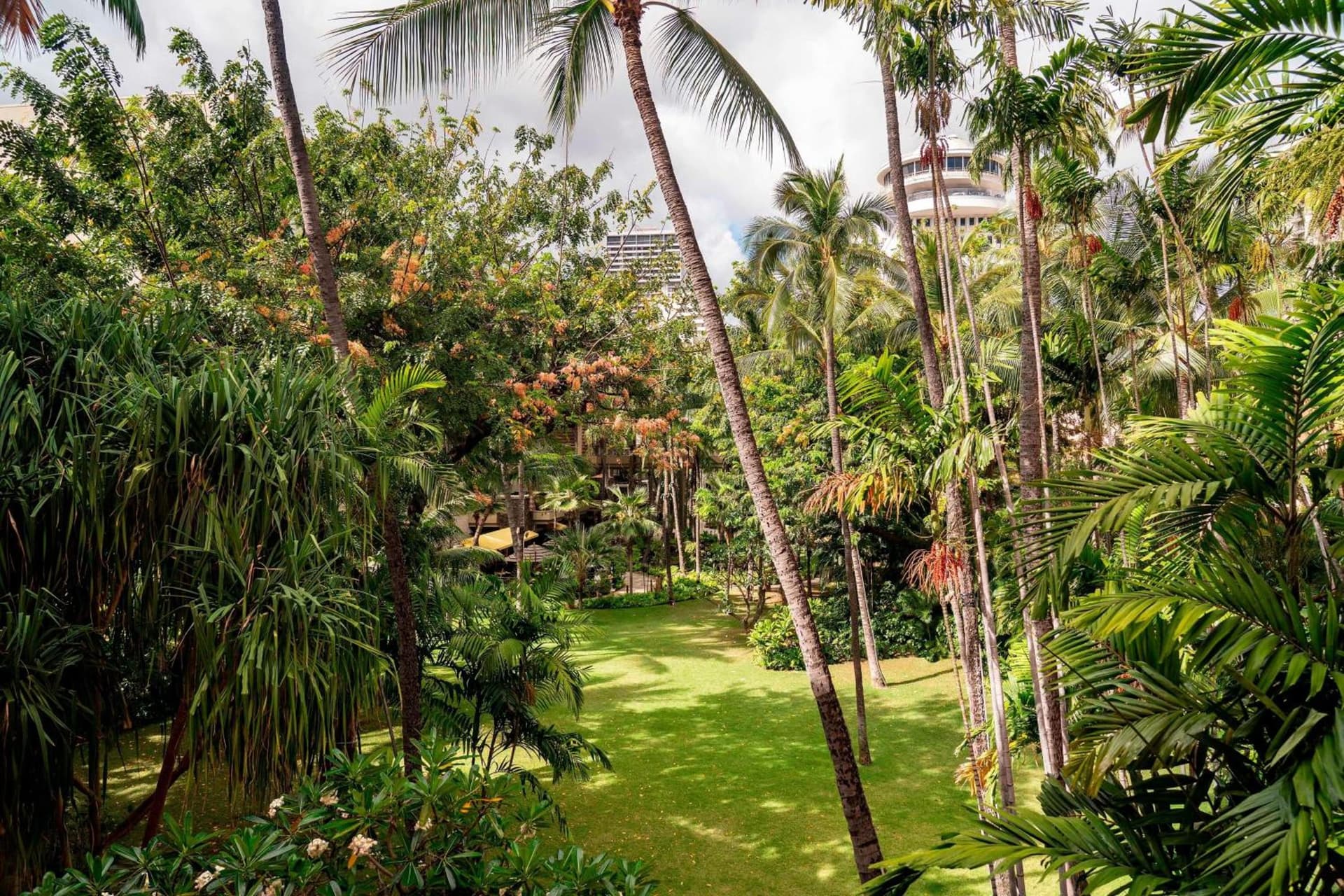 The Royal Hawaiian, A Luxury Collection Resort, Waikiki gallery photo in Honolulu, HI — image 155