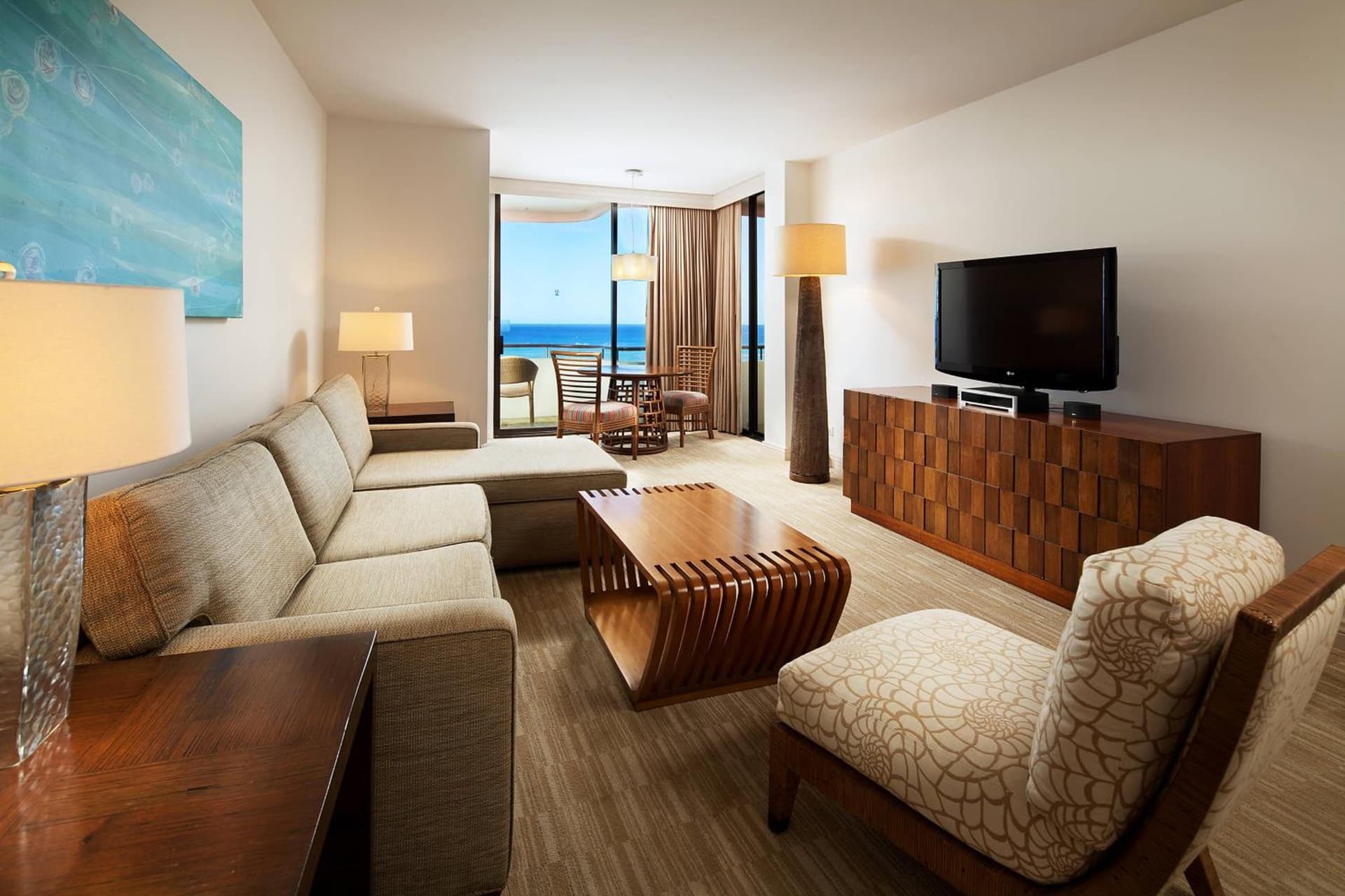The Royal Hawaiian, A Luxury Collection Resort, Waikiki gallery photo in Honolulu, HI — image 7