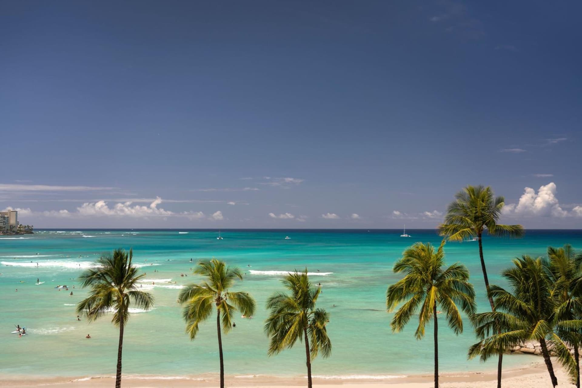 The Royal Hawaiian, A Luxury Collection Resort, Waikiki gallery photo in Honolulu, HI — image 113