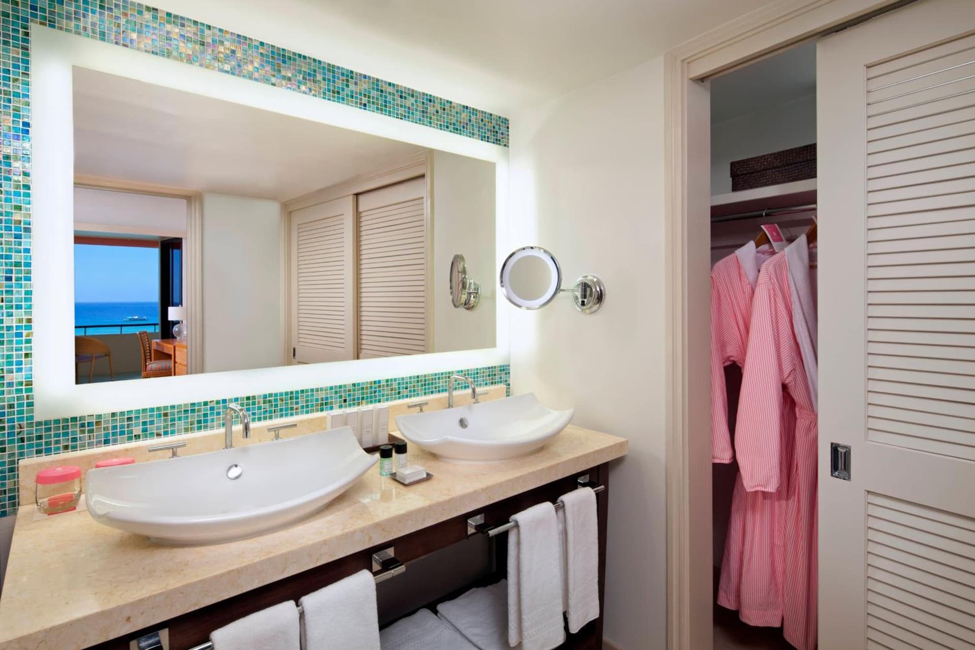 The Royal Hawaiian, A Luxury Collection Resort, Waikiki gallery photo in Honolulu, HI — image 23