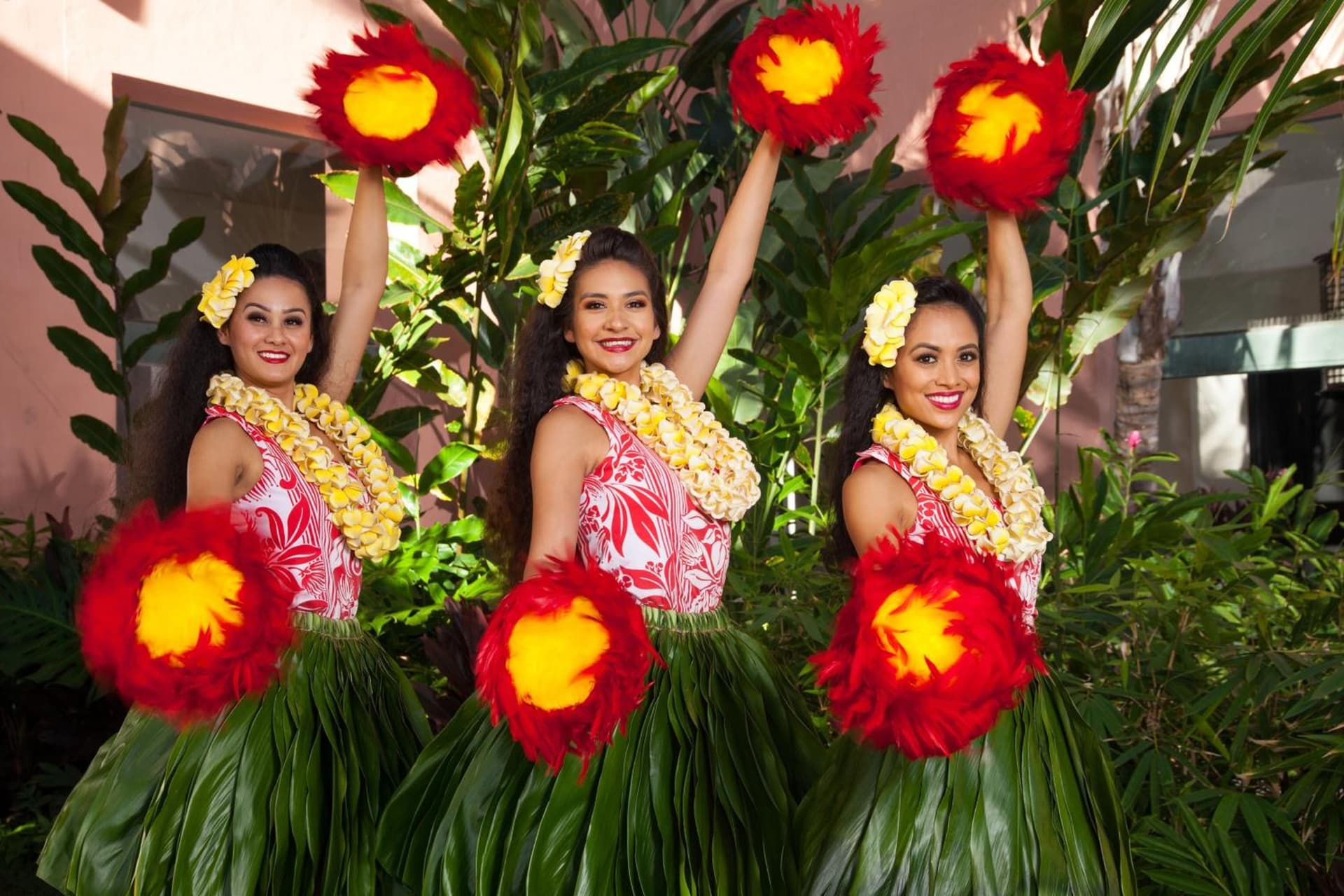 The Royal Hawaiian, A Luxury Collection Resort, Waikiki gallery photo in Honolulu, HI — image 13