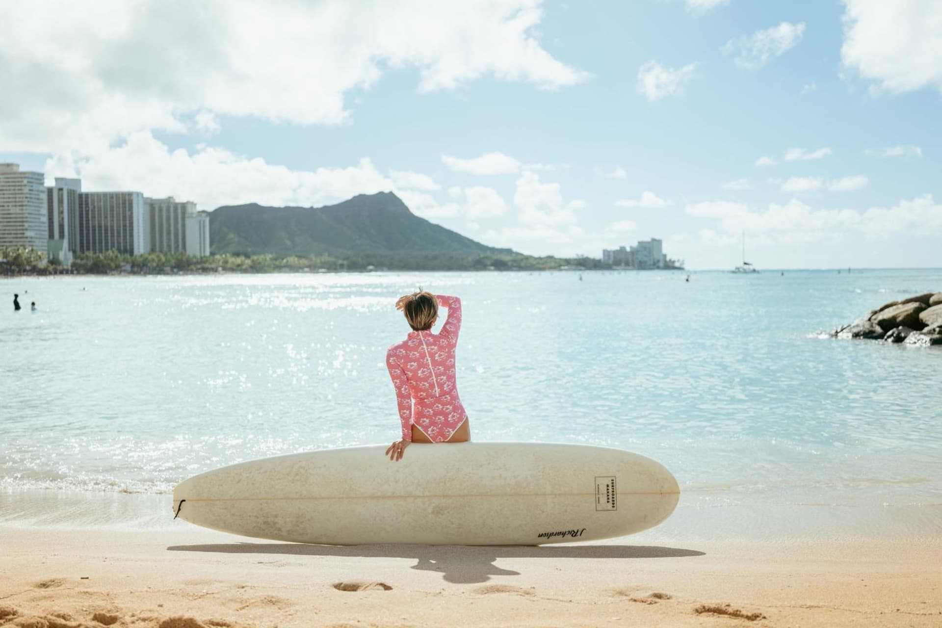 The Royal Hawaiian, A Luxury Collection Resort, Waikiki gallery photo in Honolulu, HI — image 49