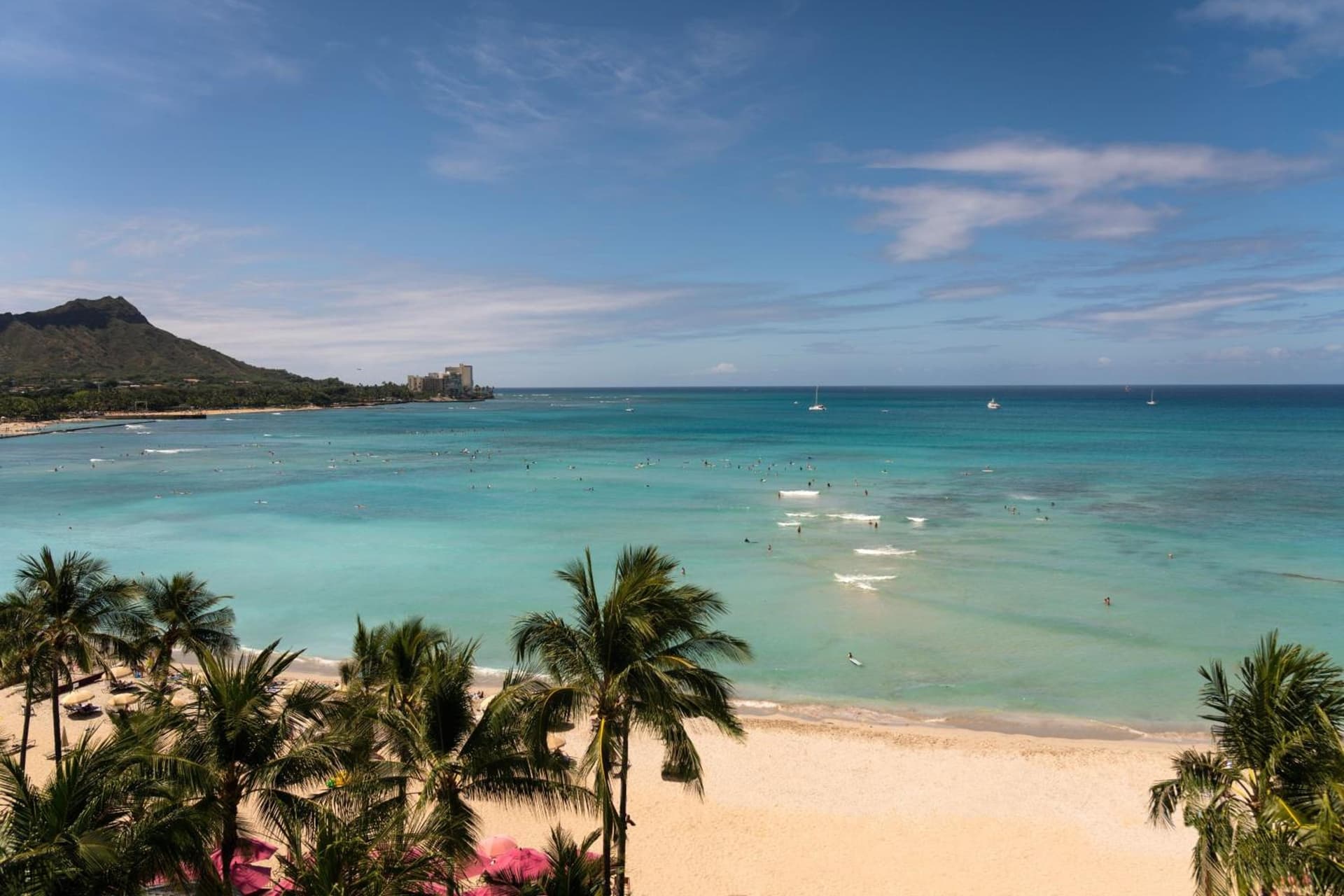 The Royal Hawaiian, A Luxury Collection Resort, Waikiki gallery photo in Honolulu, HI — image 46
