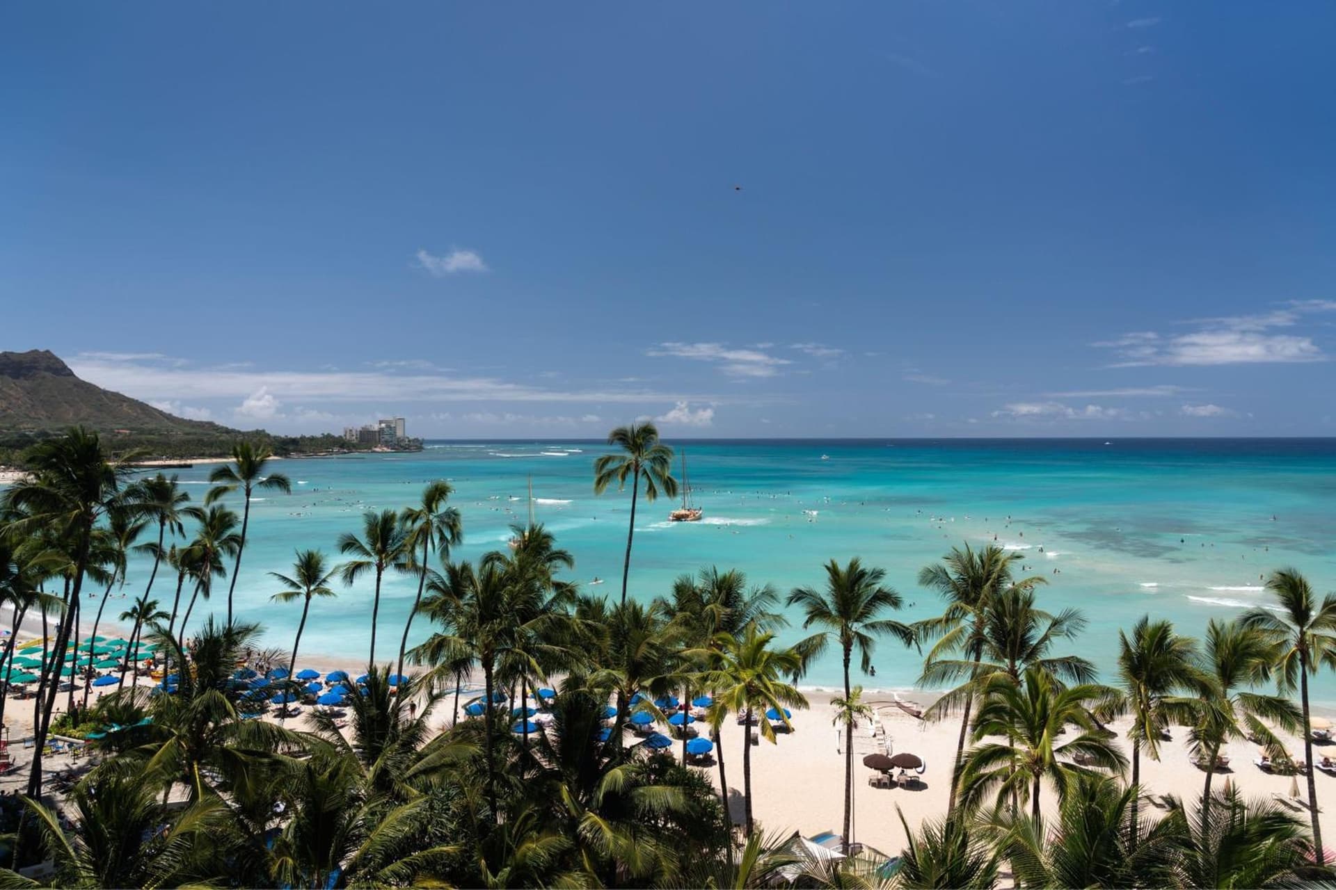 The Royal Hawaiian, A Luxury Collection Resort, Waikiki gallery photo in Honolulu, HI — image 169