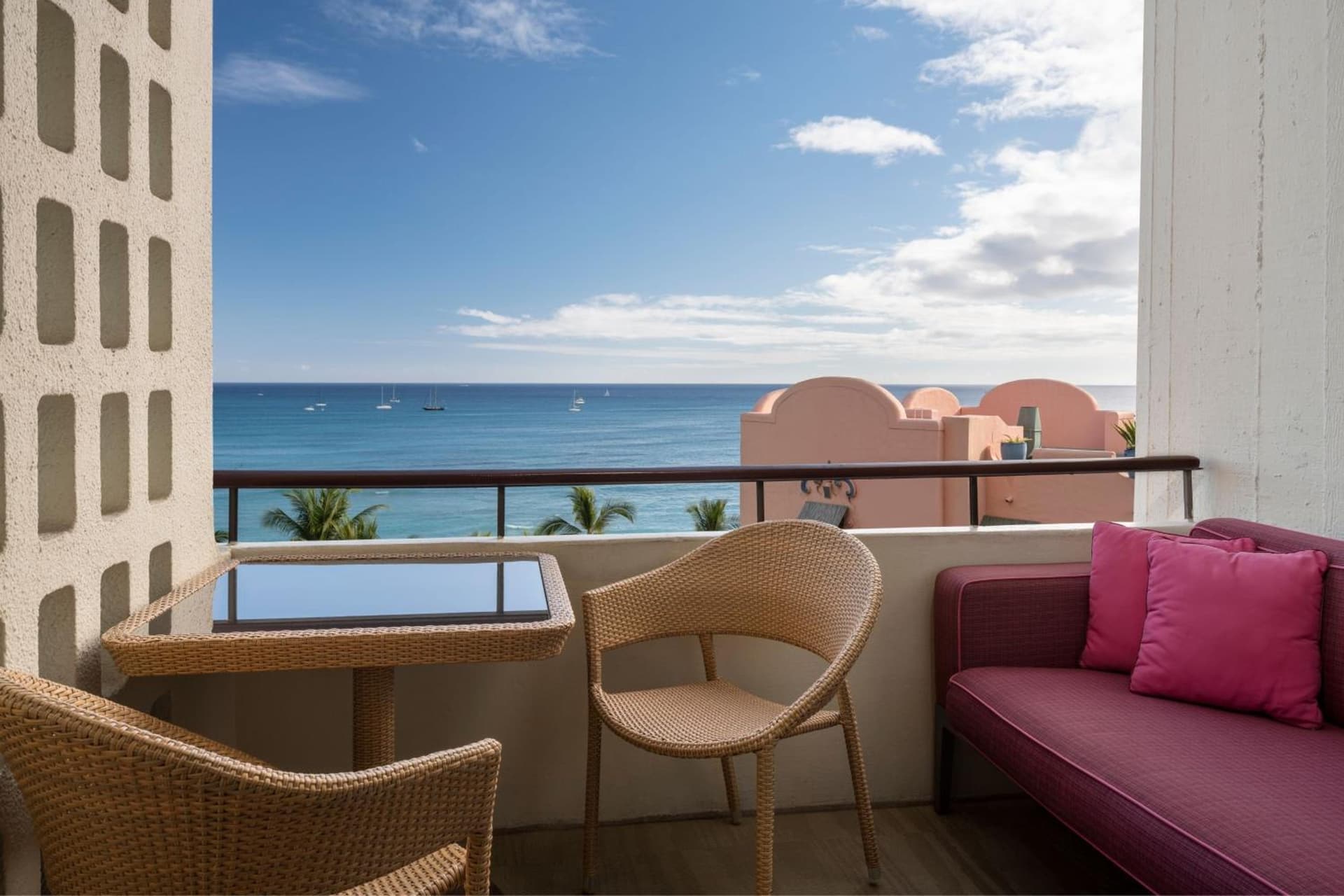 The Royal Hawaiian, A Luxury Collection Resort, Waikiki gallery photo in Honolulu, HI — image 60