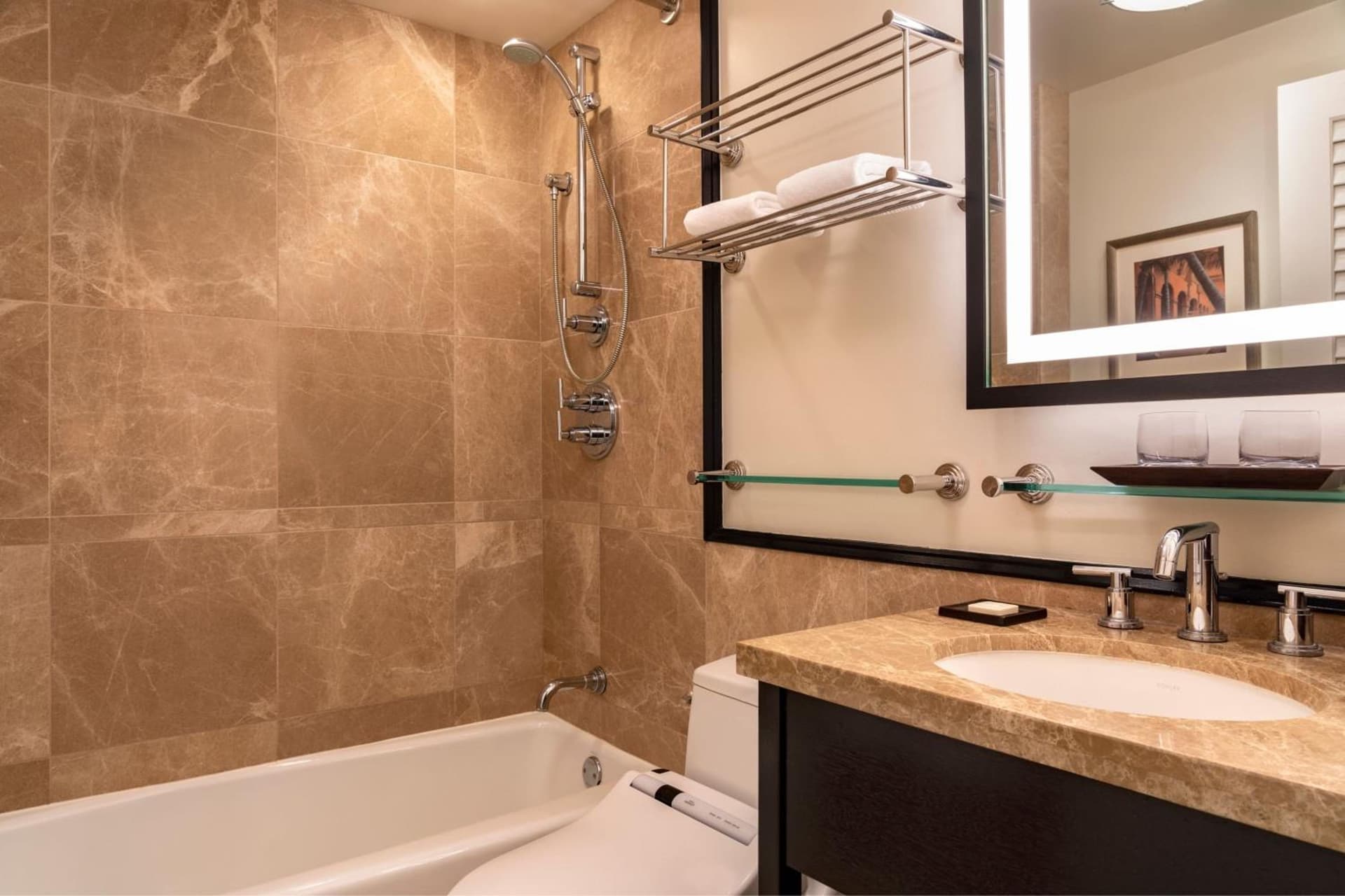 The Royal Hawaiian, A Luxury Collection Resort, Waikiki gallery photo in Honolulu, HI — image 117