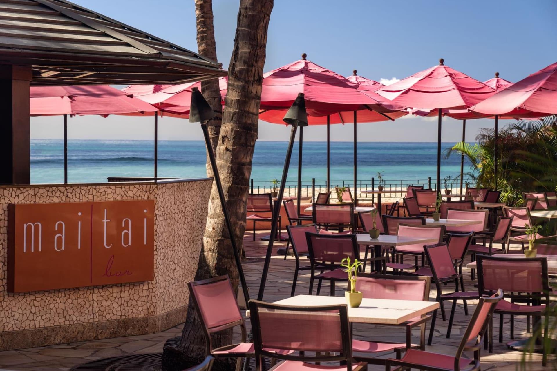 The Royal Hawaiian, A Luxury Collection Resort, Waikiki gallery photo in Honolulu, HI — image 146
