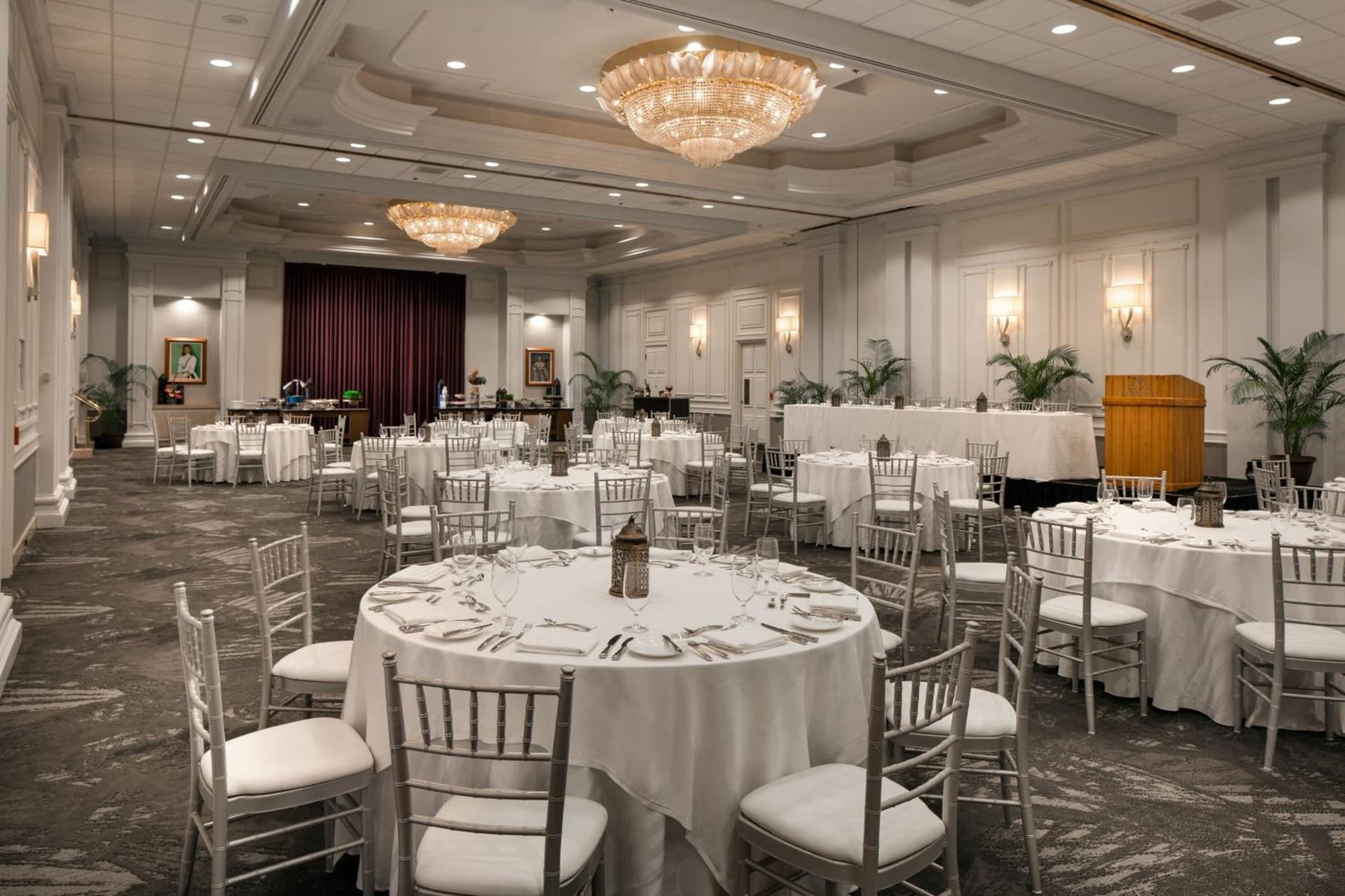 The Royal Hawaiian, A Luxury Collection Resort, Waikiki gallery photo in Honolulu, HI — image 184